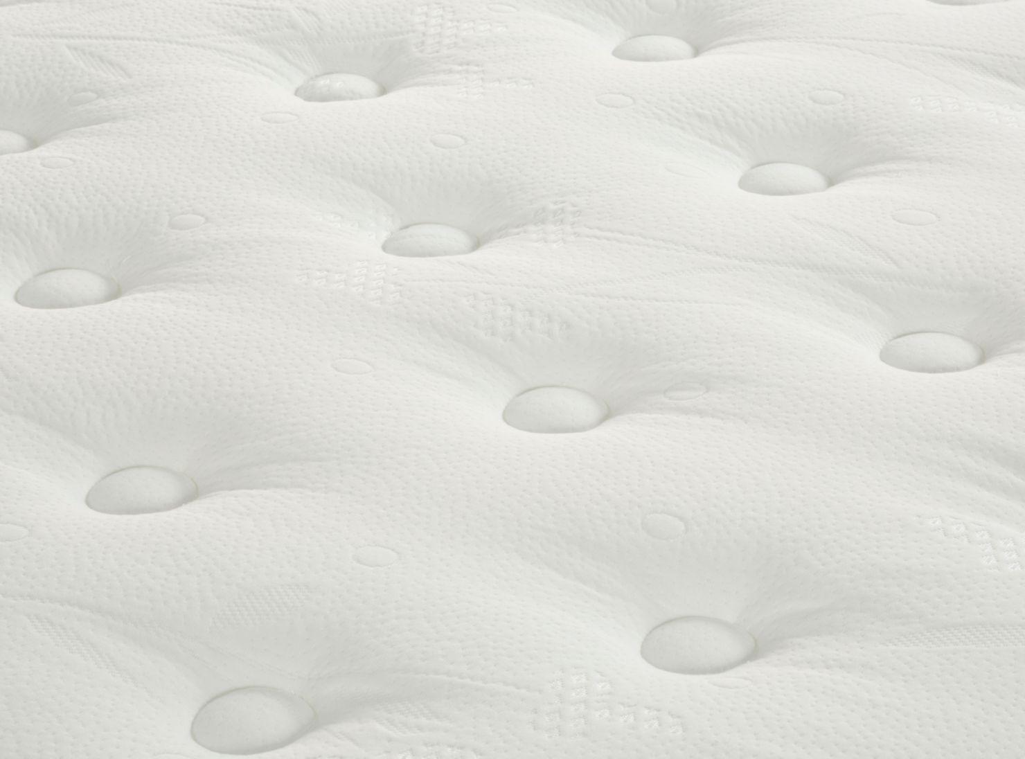 Cama Europea Adapta 6 1.5 Plazas Gris-3