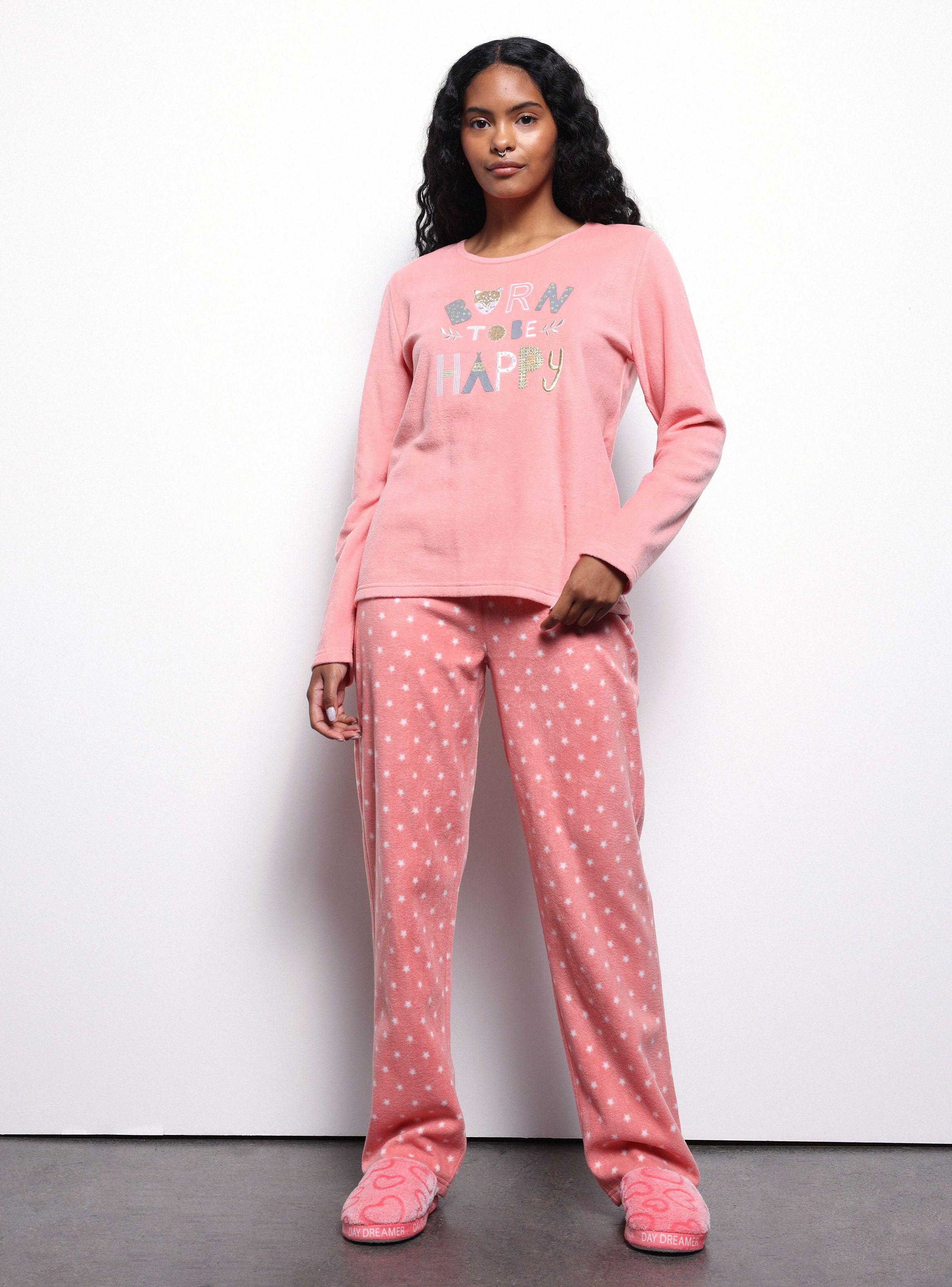 Pijama Polar Bordado Diferentes Diseños-0