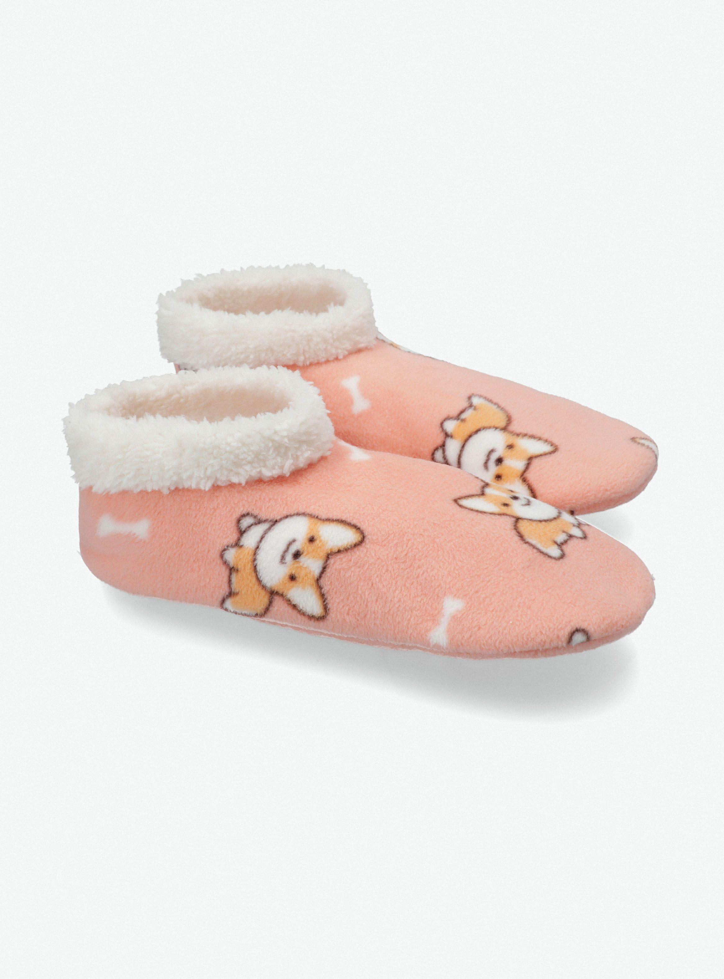 Pijama Pack + Pantuflas-4