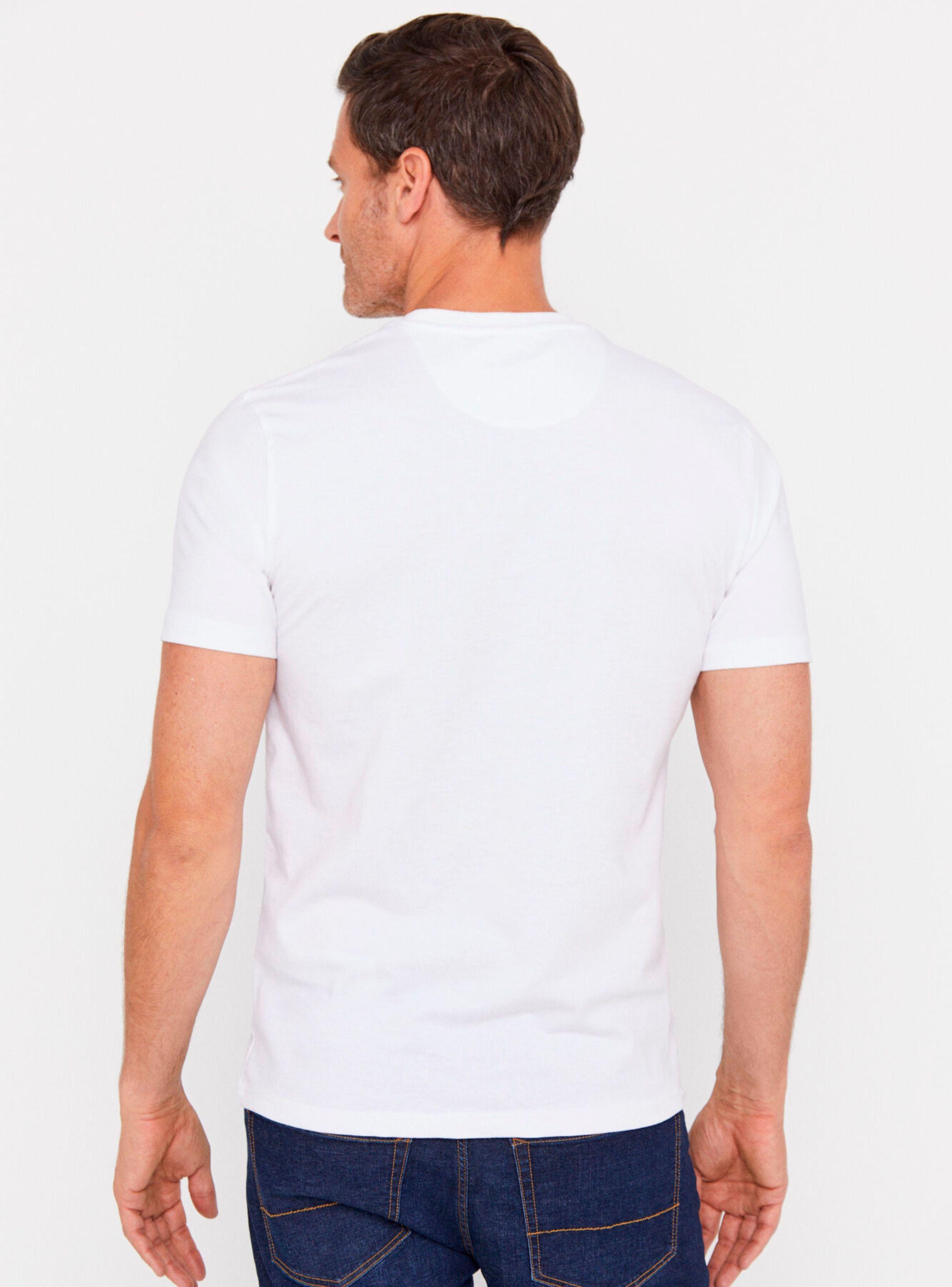 Polera CTF Sport Athletics-1