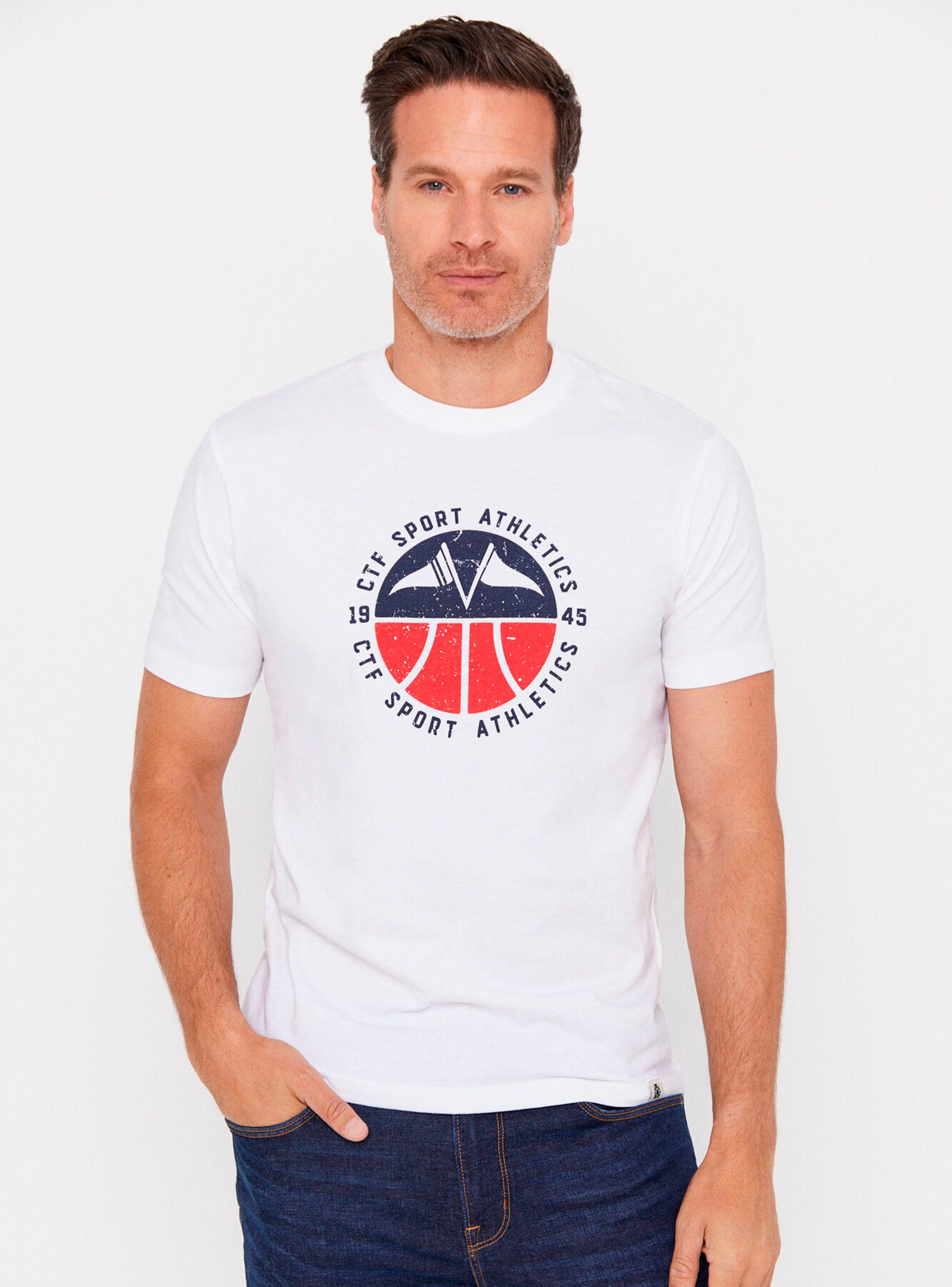Polera CTF Sport Athletics-0