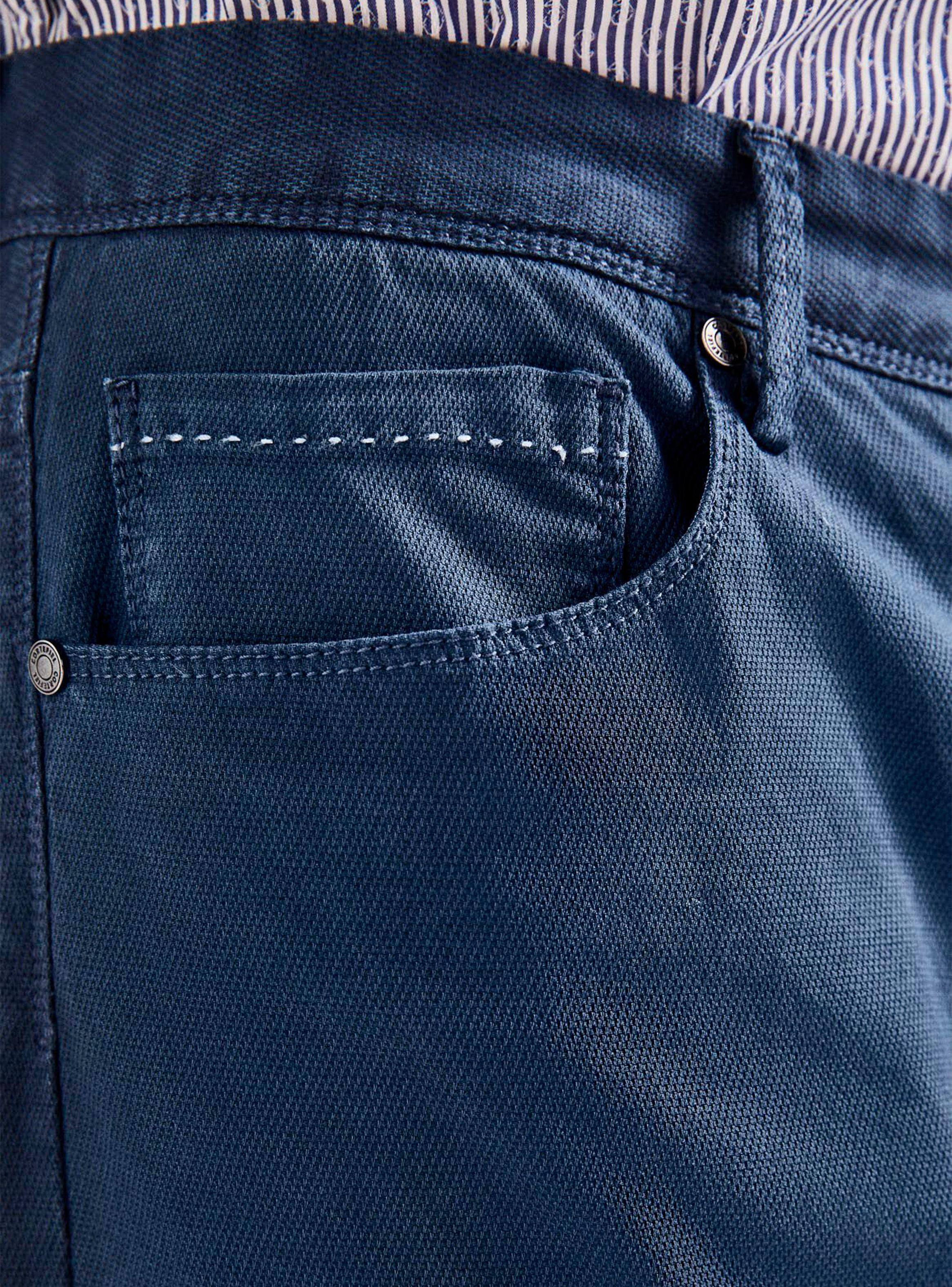 Pantalón Confort Slim Fit-2