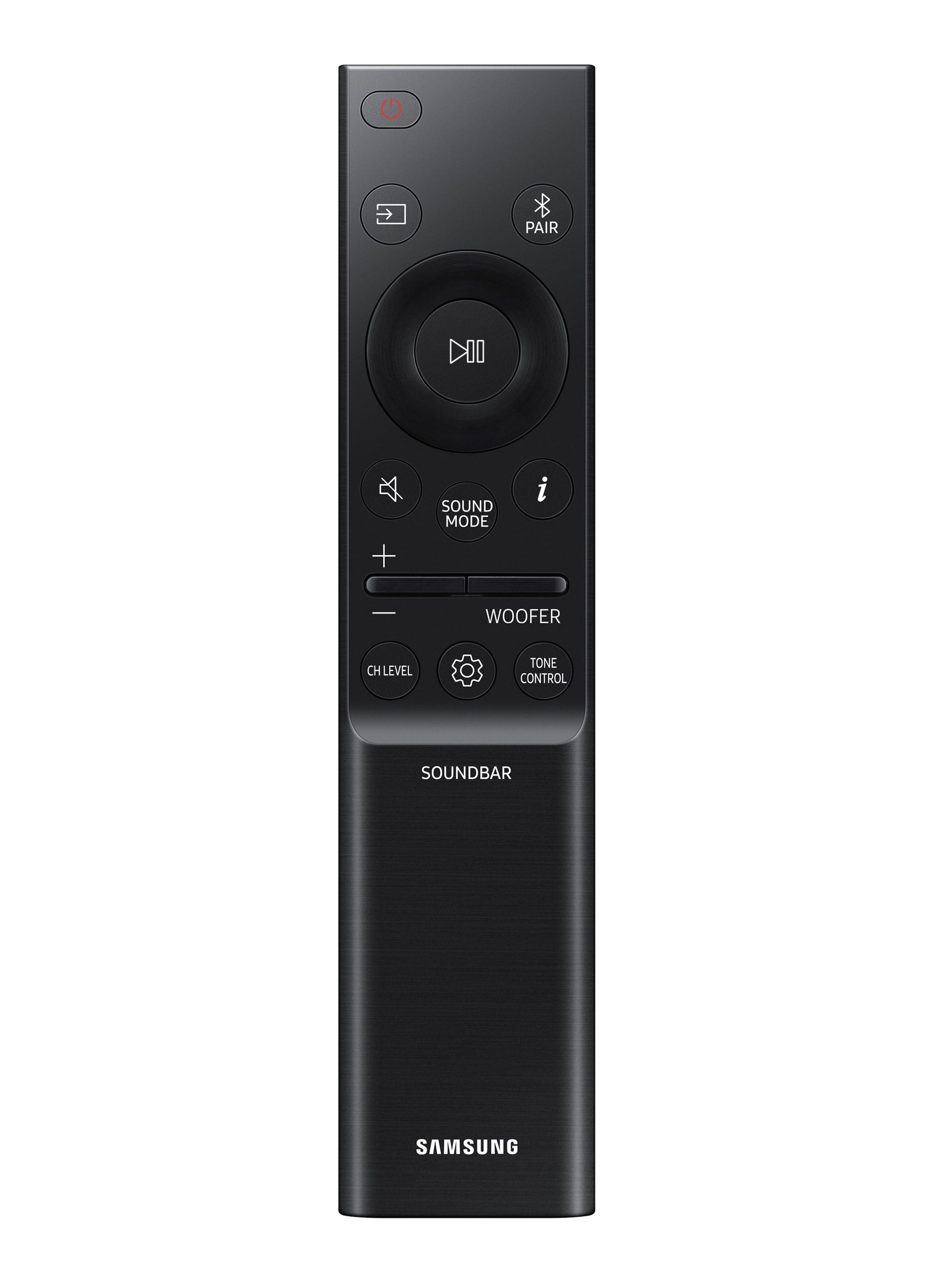 Soundbar HW-B550 2.1-3