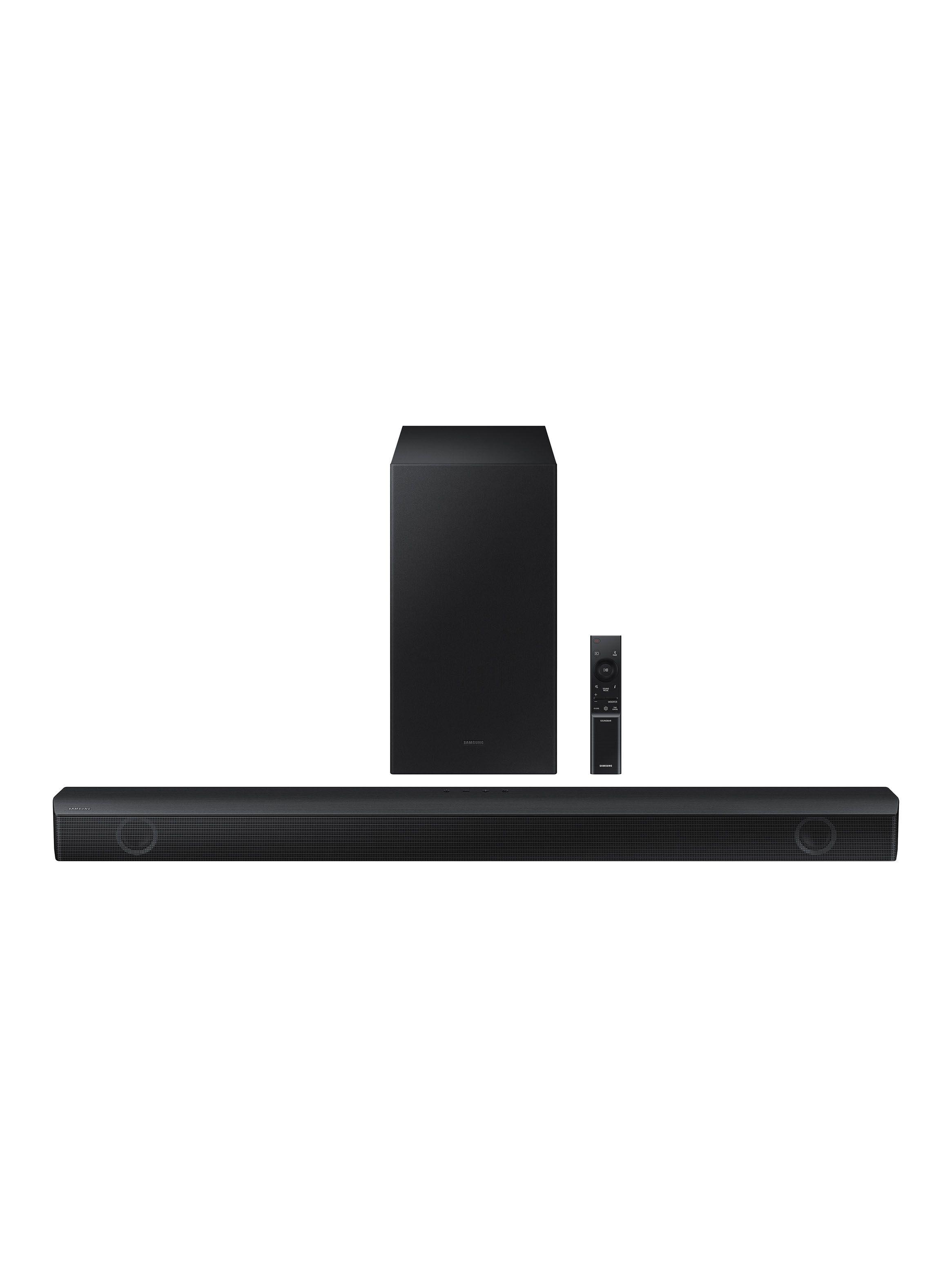 Soundbar HW-B550 2.1-0