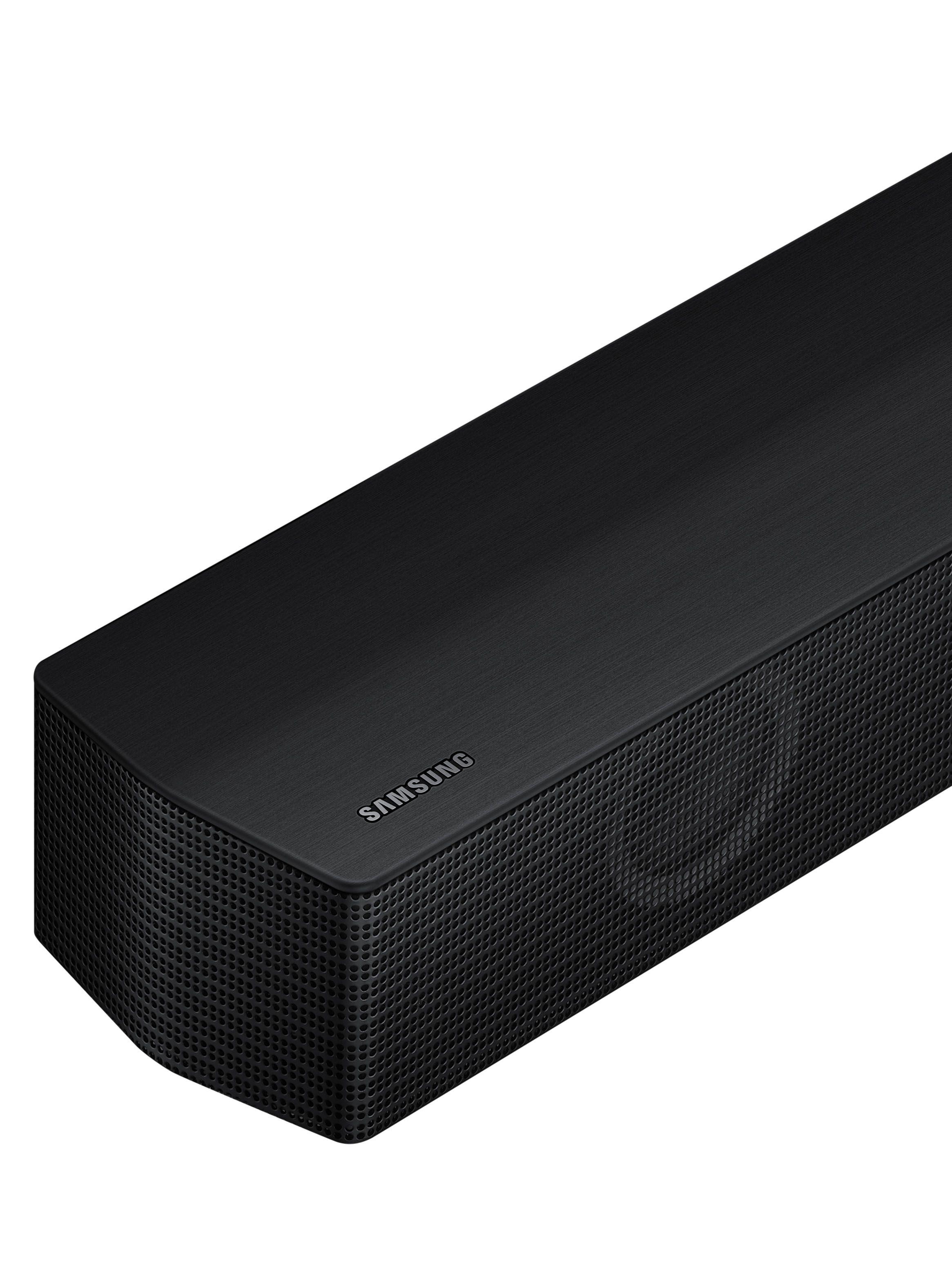 Soundbar HW-B550 2.1-4