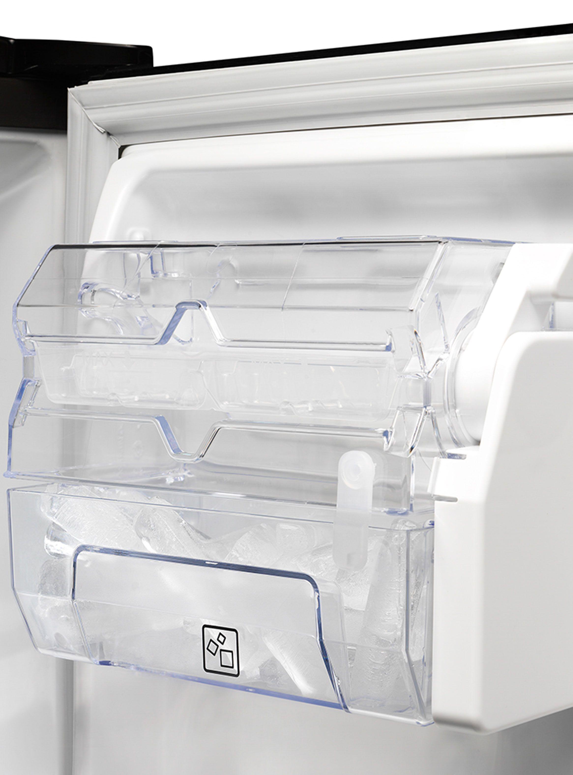 Refrigerador Top Mount No Frost 292 Litros Platinum RMA300FWUT-5