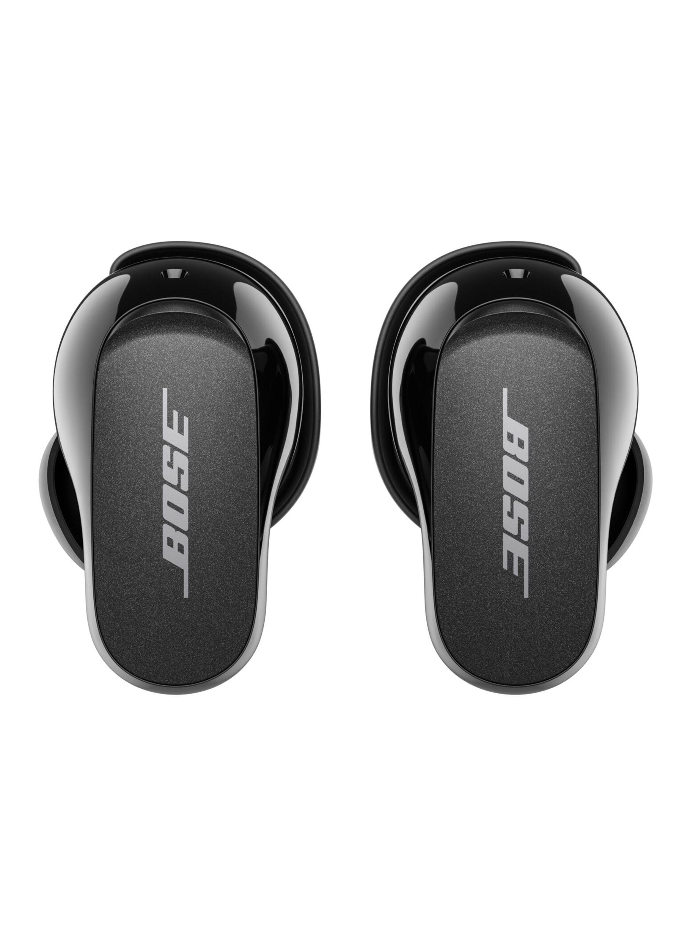 Audífonos Bluetooth QuietComfort II Noise Cancelling Black-0