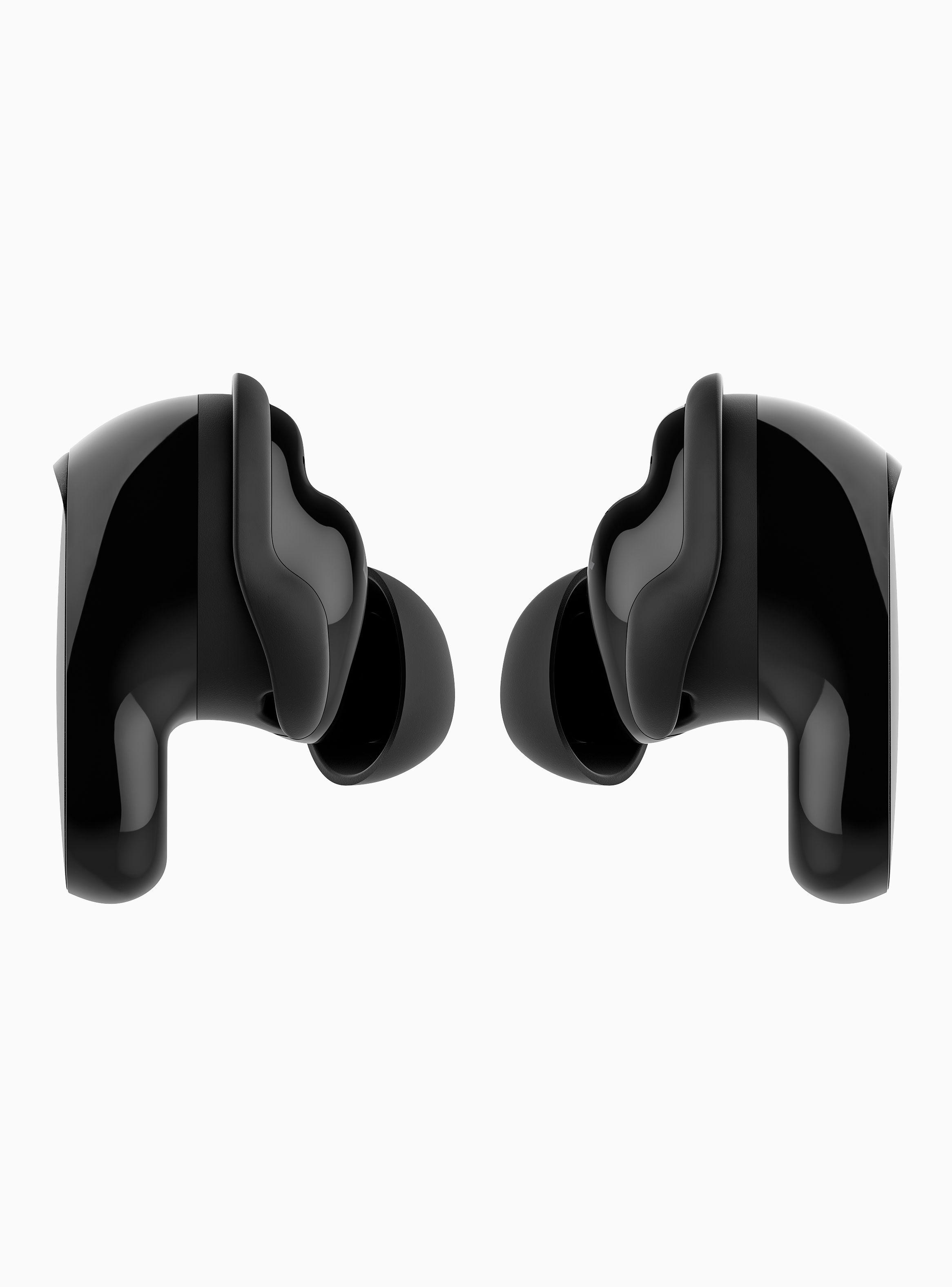 Audífonos Bluetooth QuietComfort II Noise Cancelling Black-2