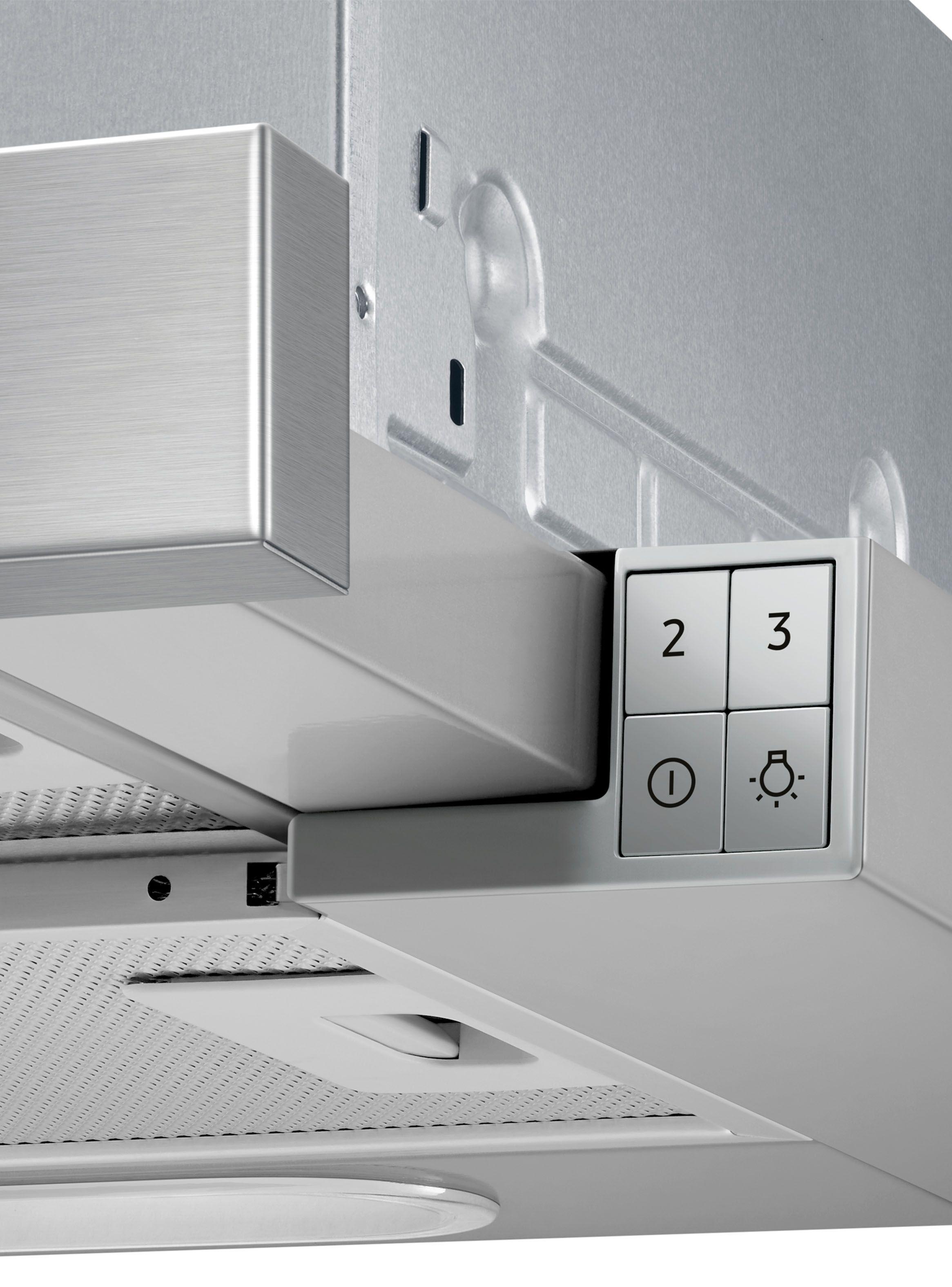 Campana Retráctil de Pared NK24M1030IS/ZS-5