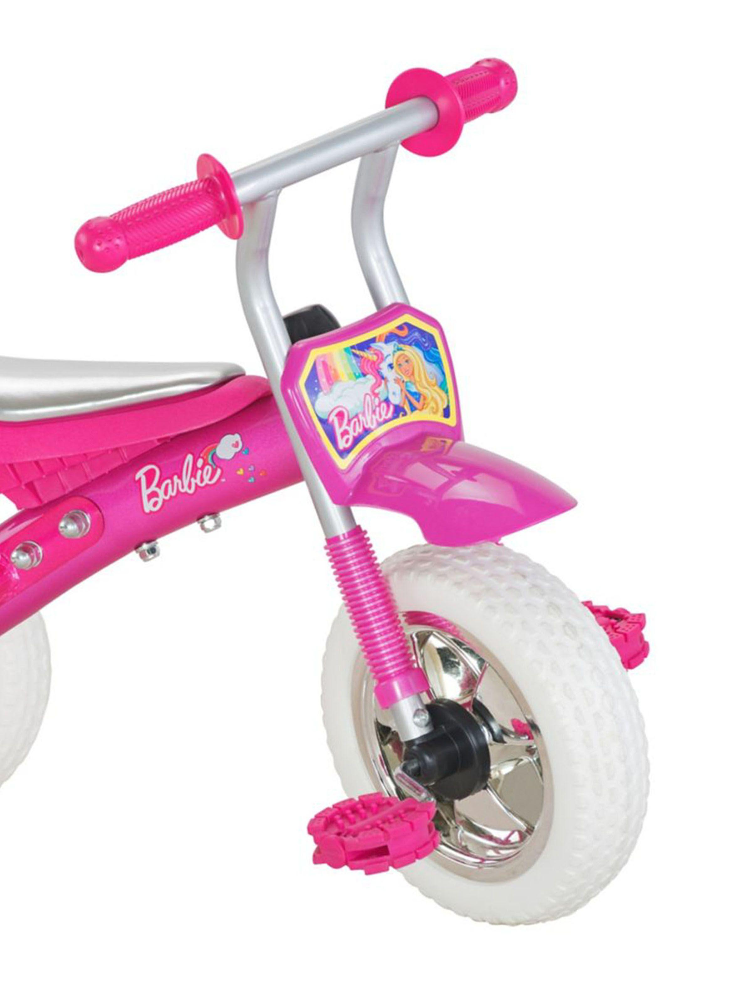 Triciclo Bianchi Barbie-1