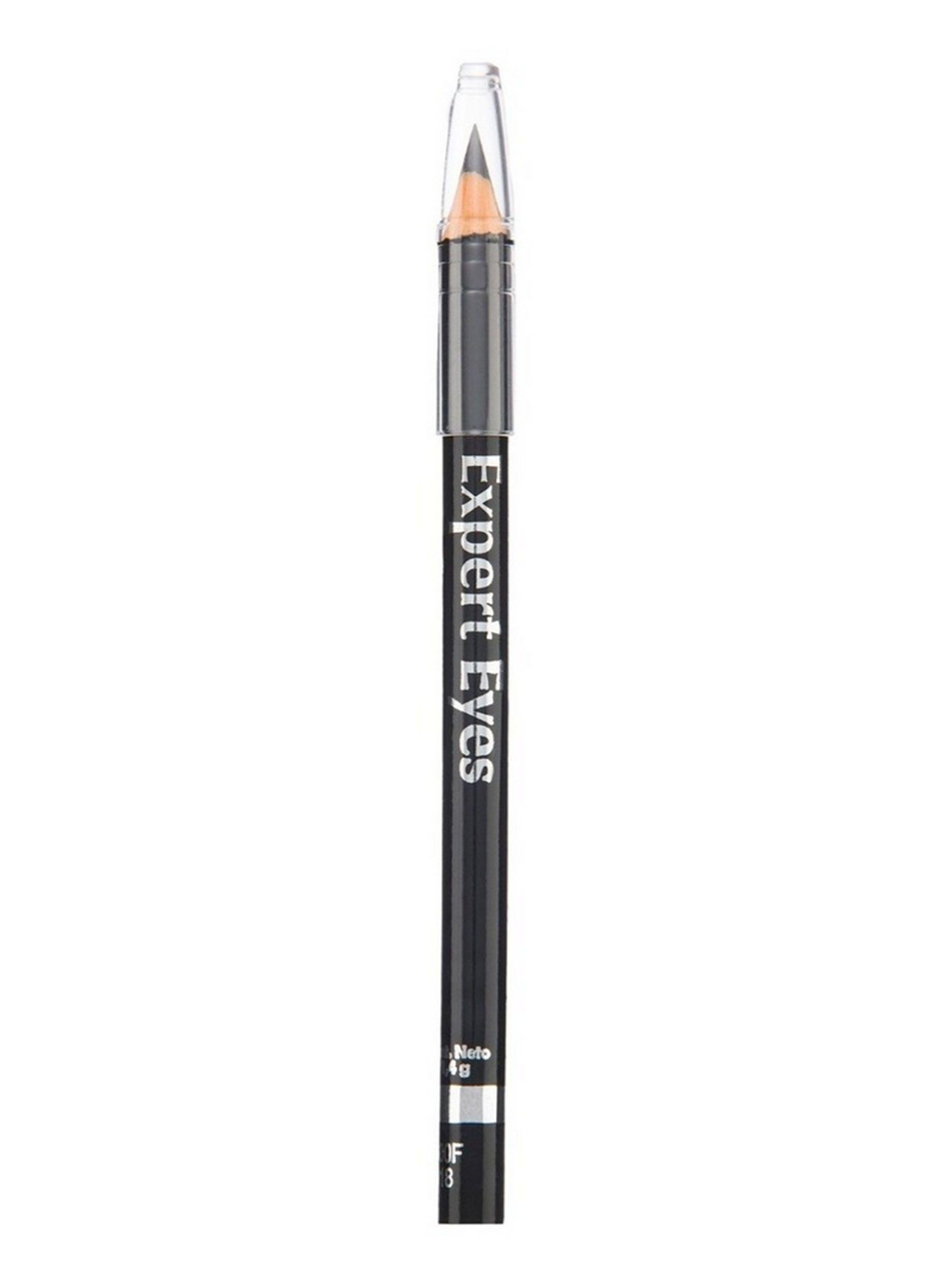 Delineador de Ojos Expert Crayón Negro Maybelline-2