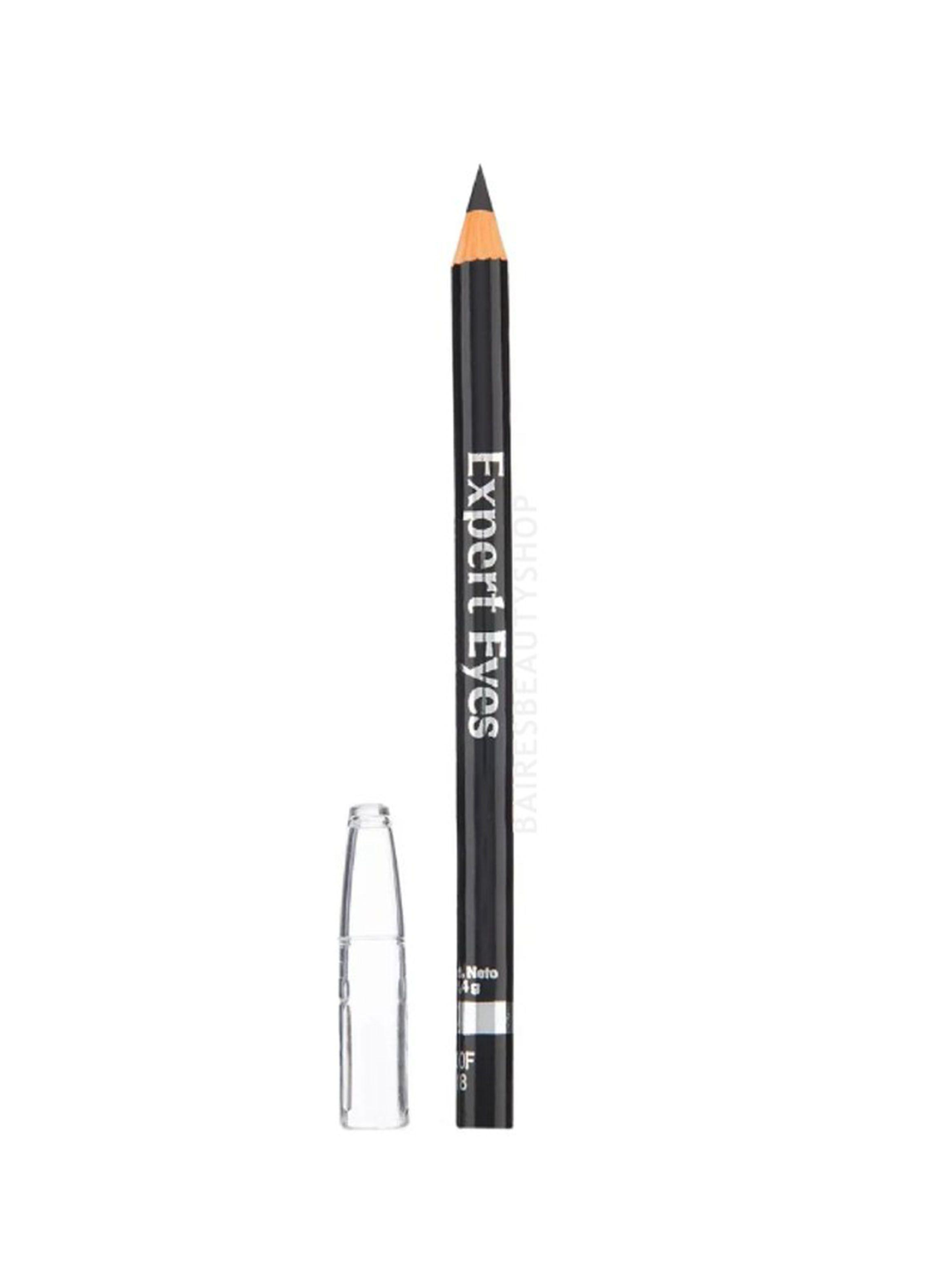 Delineador de Ojos Expert Crayón Negro Maybelline-0