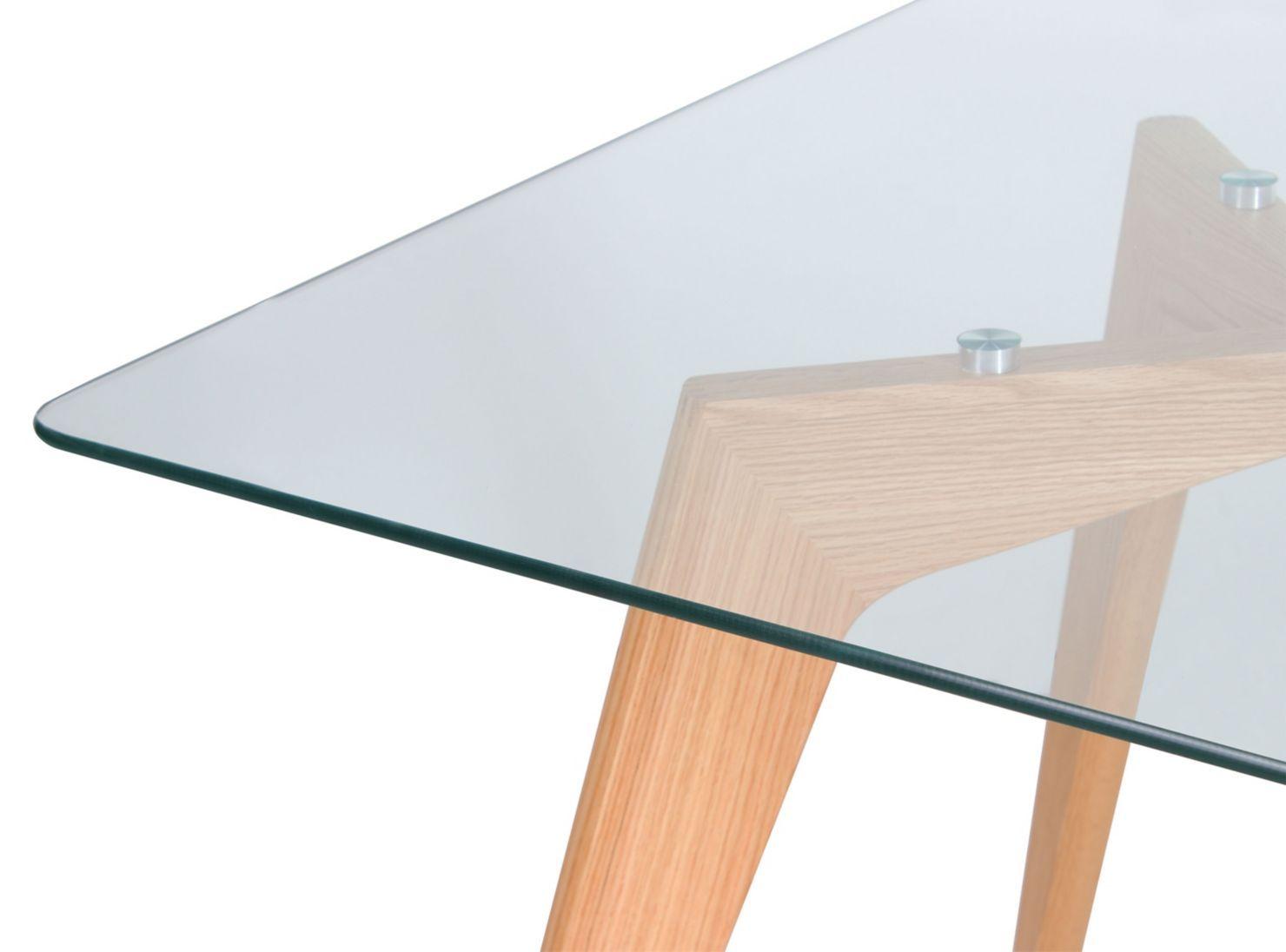 Mesa de Comedor Arnold 180 cm Attimo-2