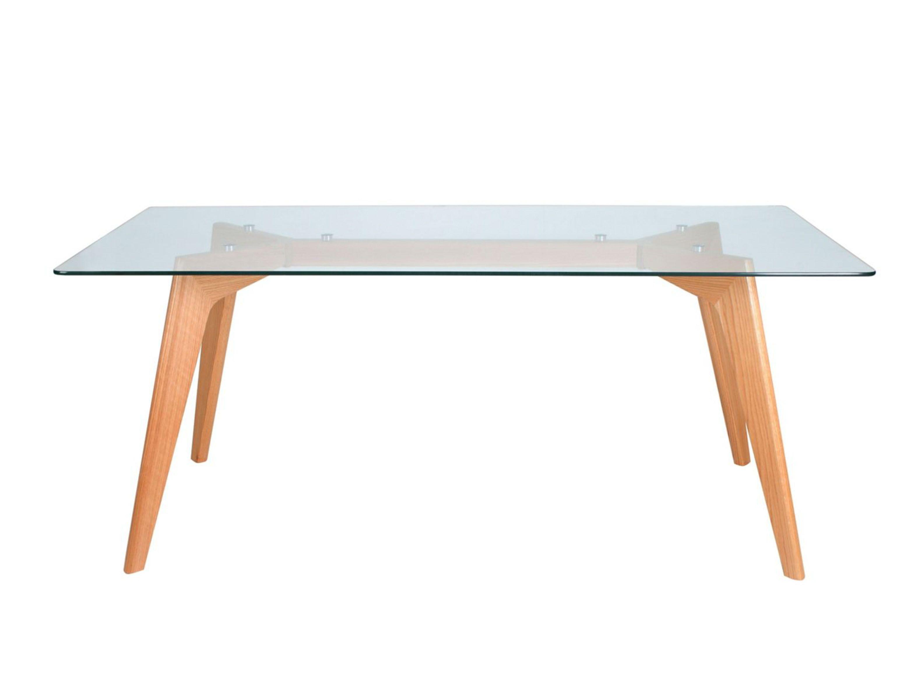 Mesa de Comedor Arnold 180 cm Attimo-0