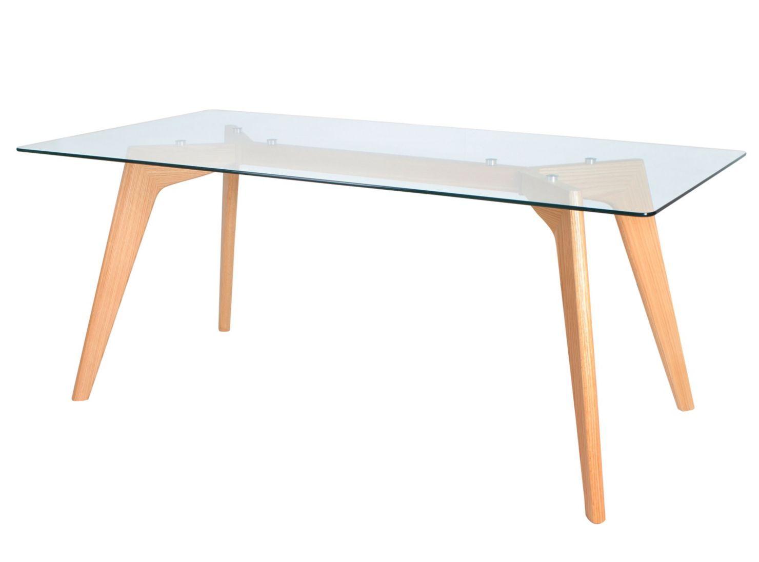 Mesa de Comedor Arnold 180 cm Attimo-1