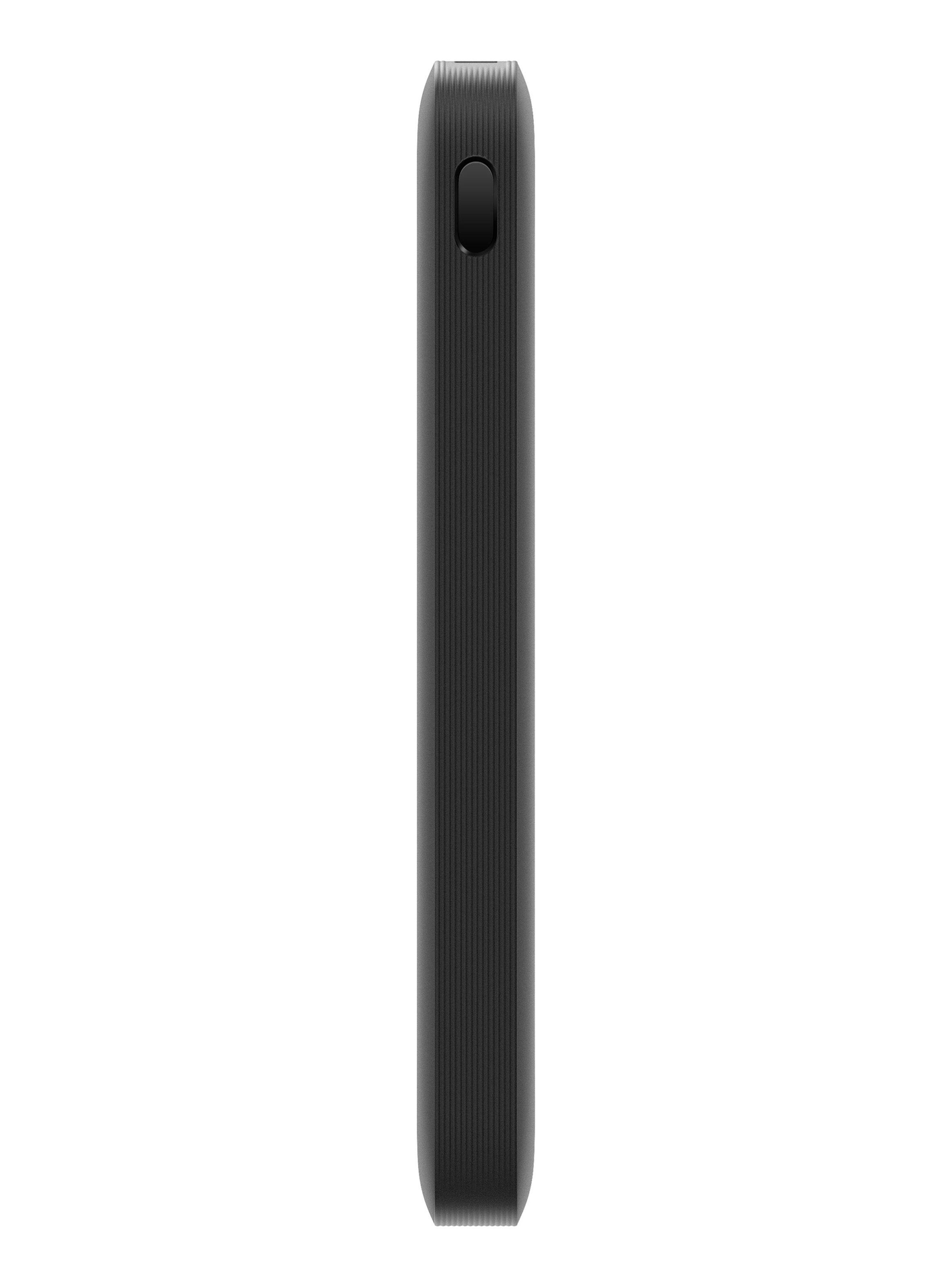 Cargador 10000 mAh Redmi Power Bank Black-2
