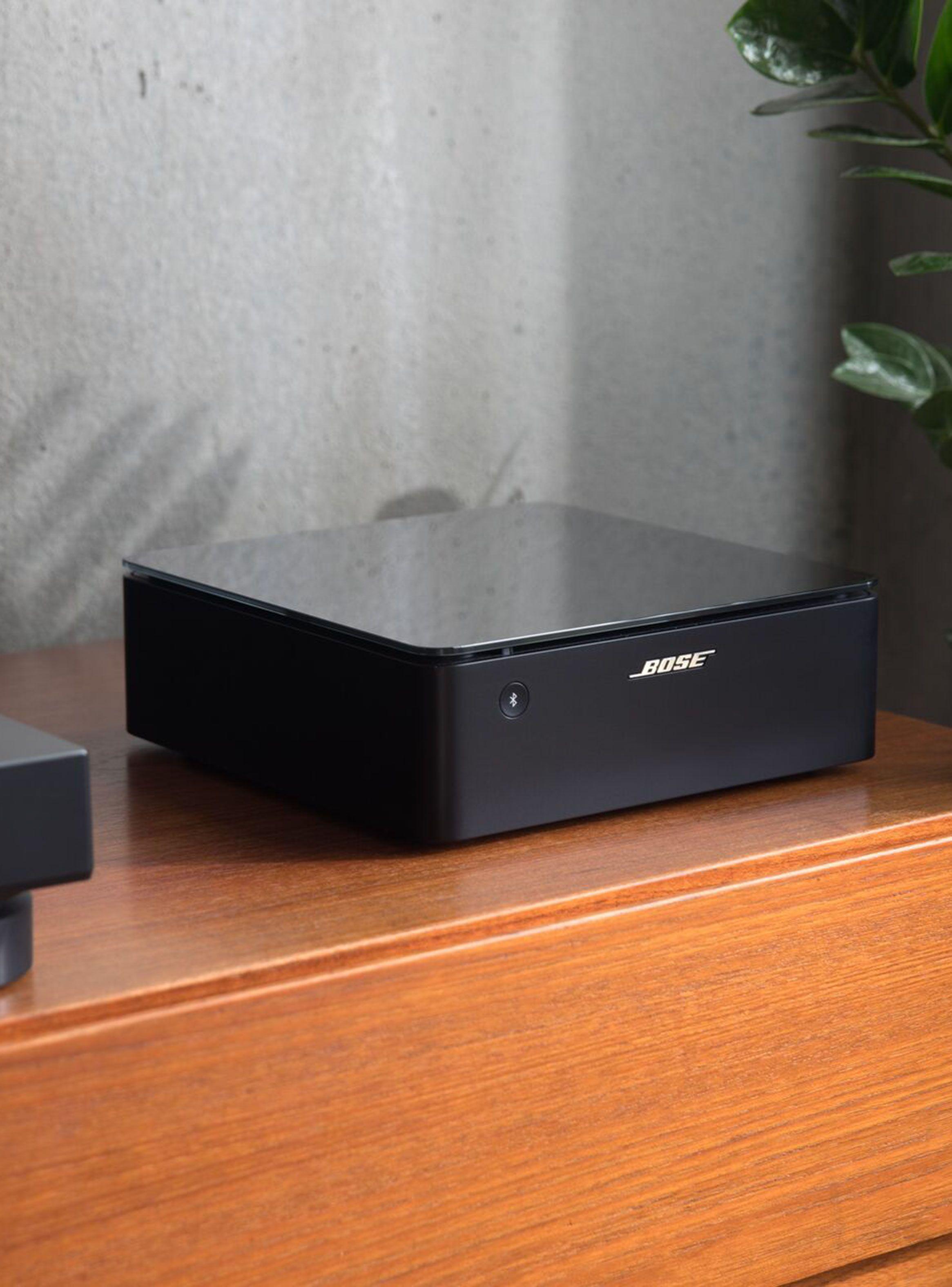 Amplificador Music ZAKIM 125W-5