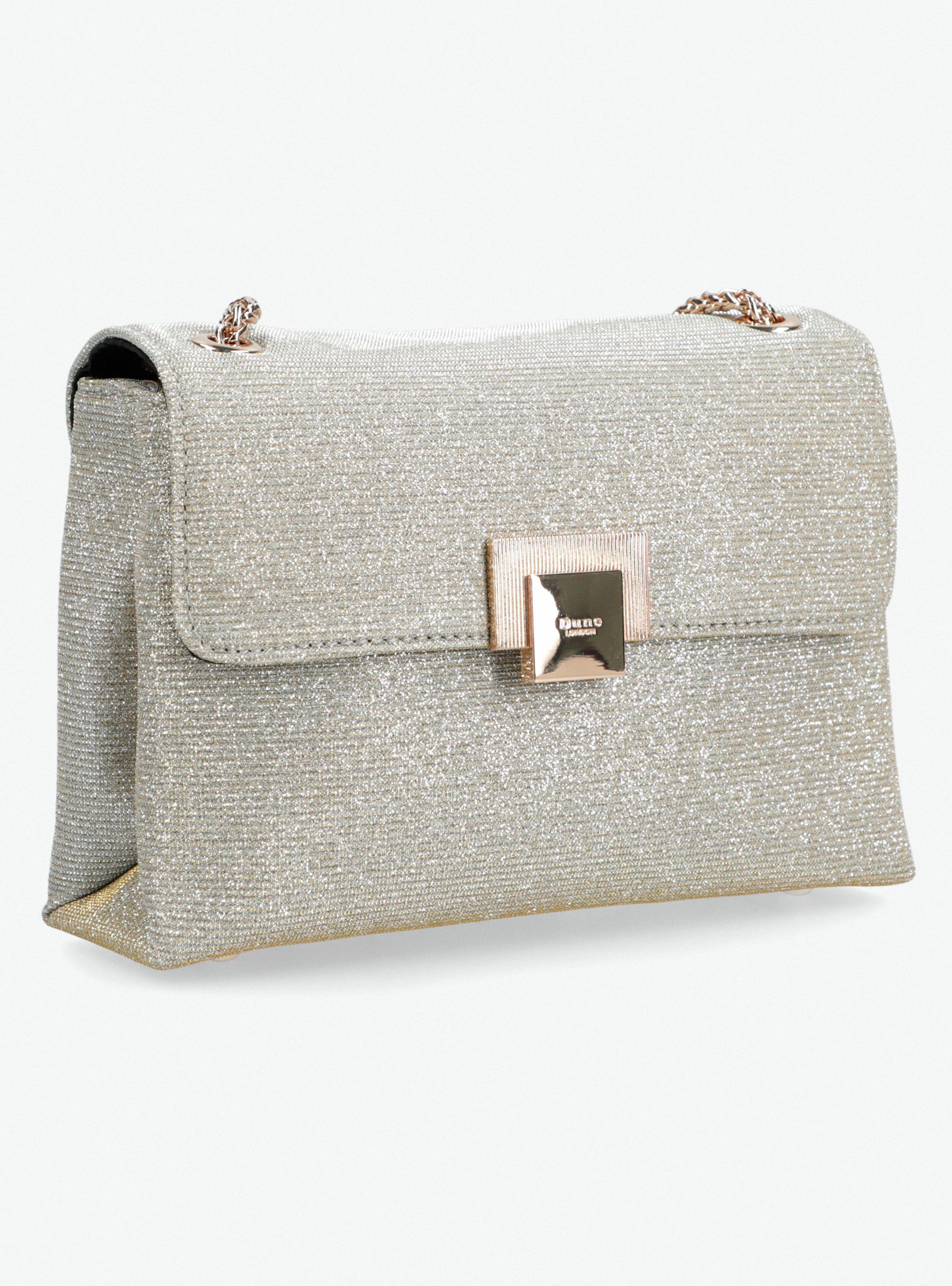 Bandolera Shine Mujer-1