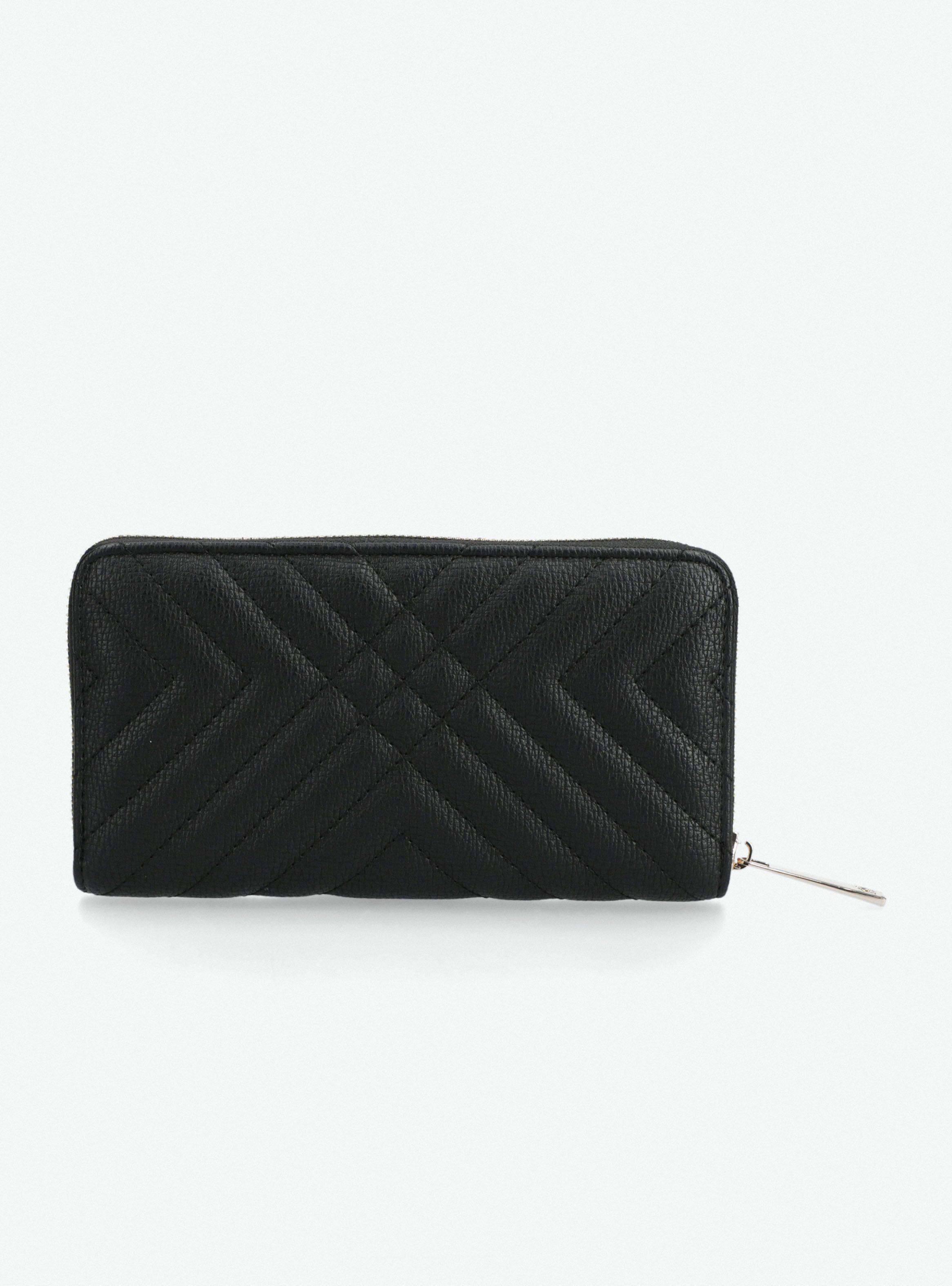 Billetera Mini Shine Dama-1