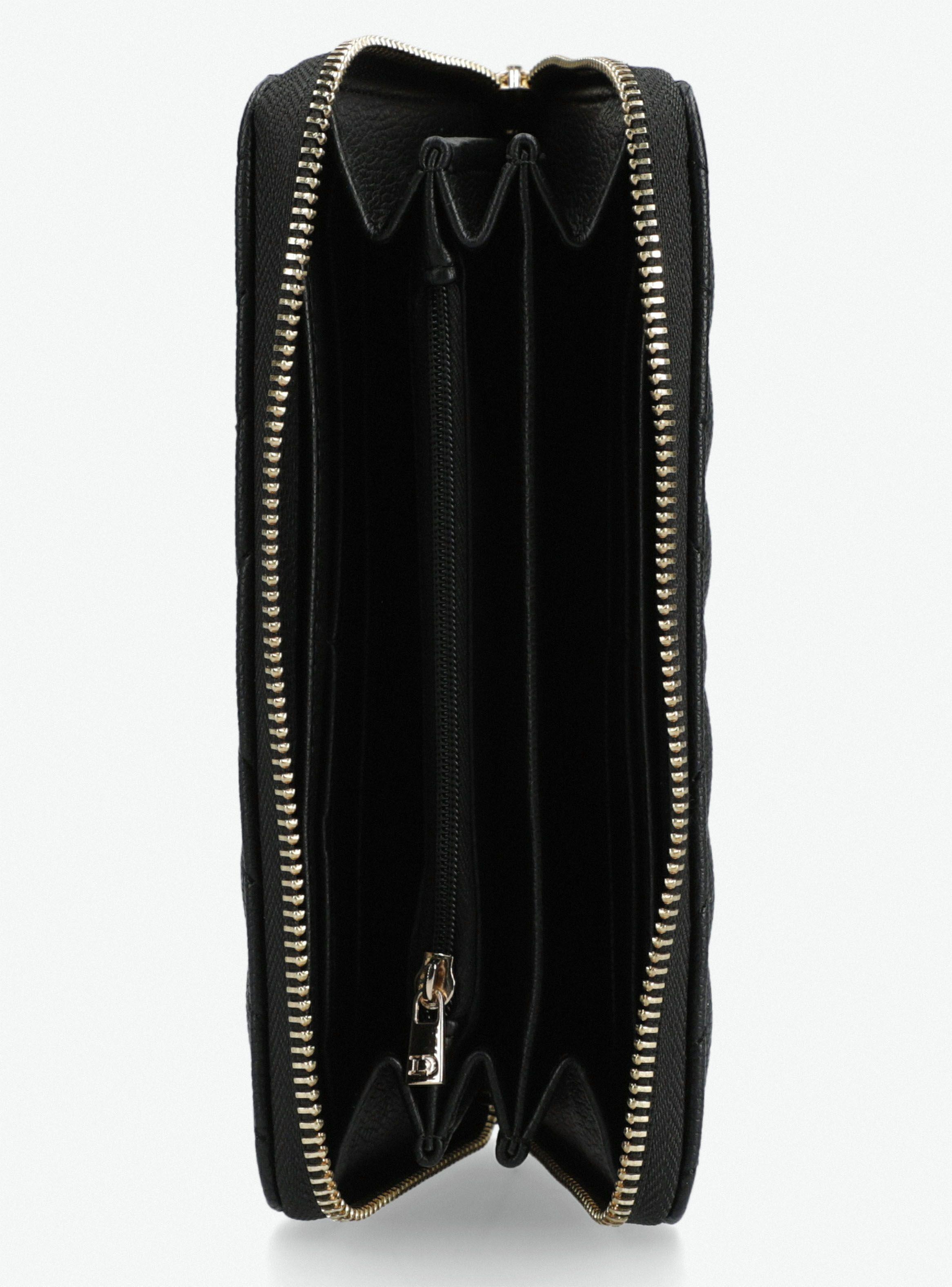Billetera Mini Shine Dama-2