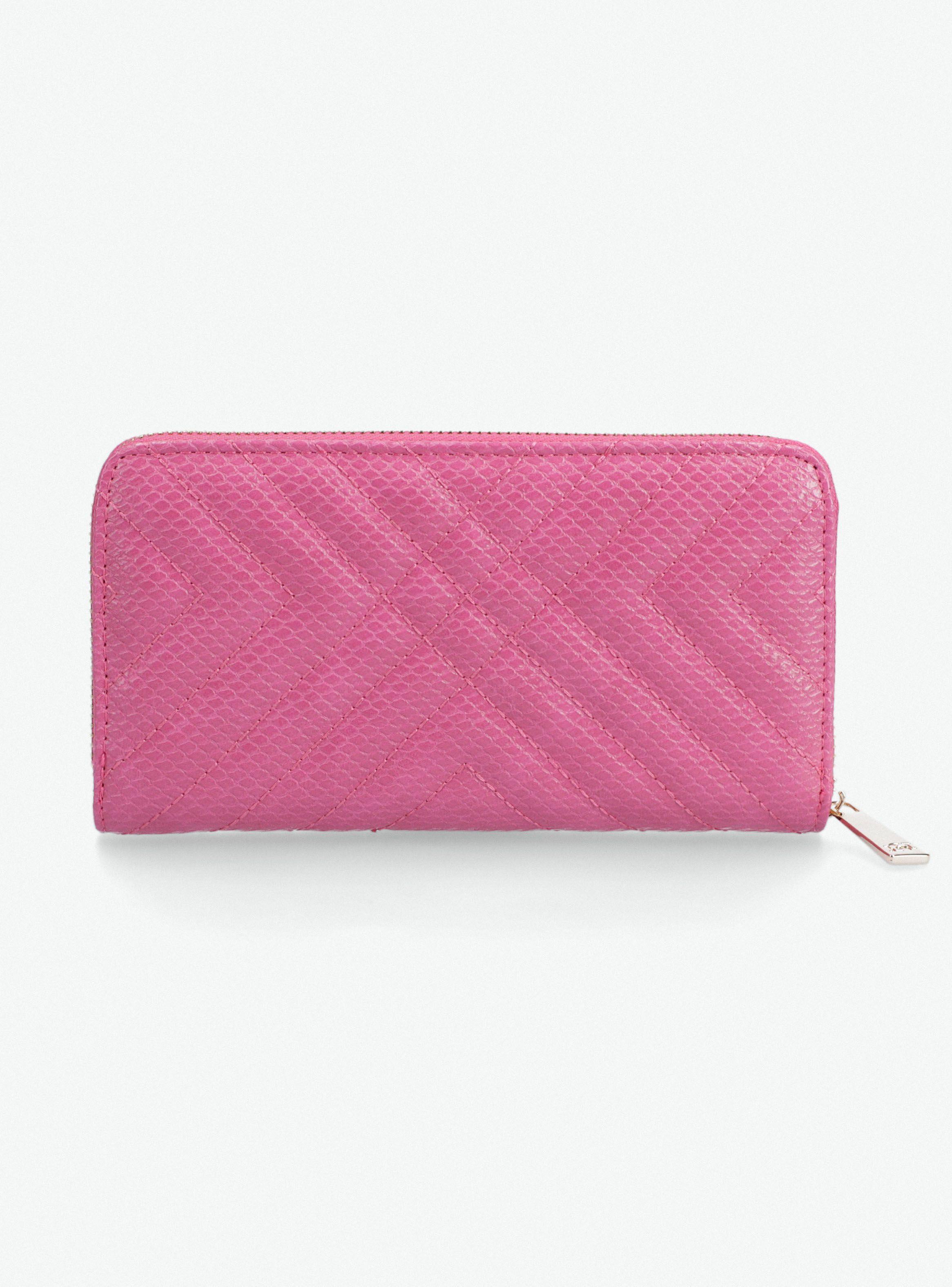 Billetera Mini Shine Mujer-1