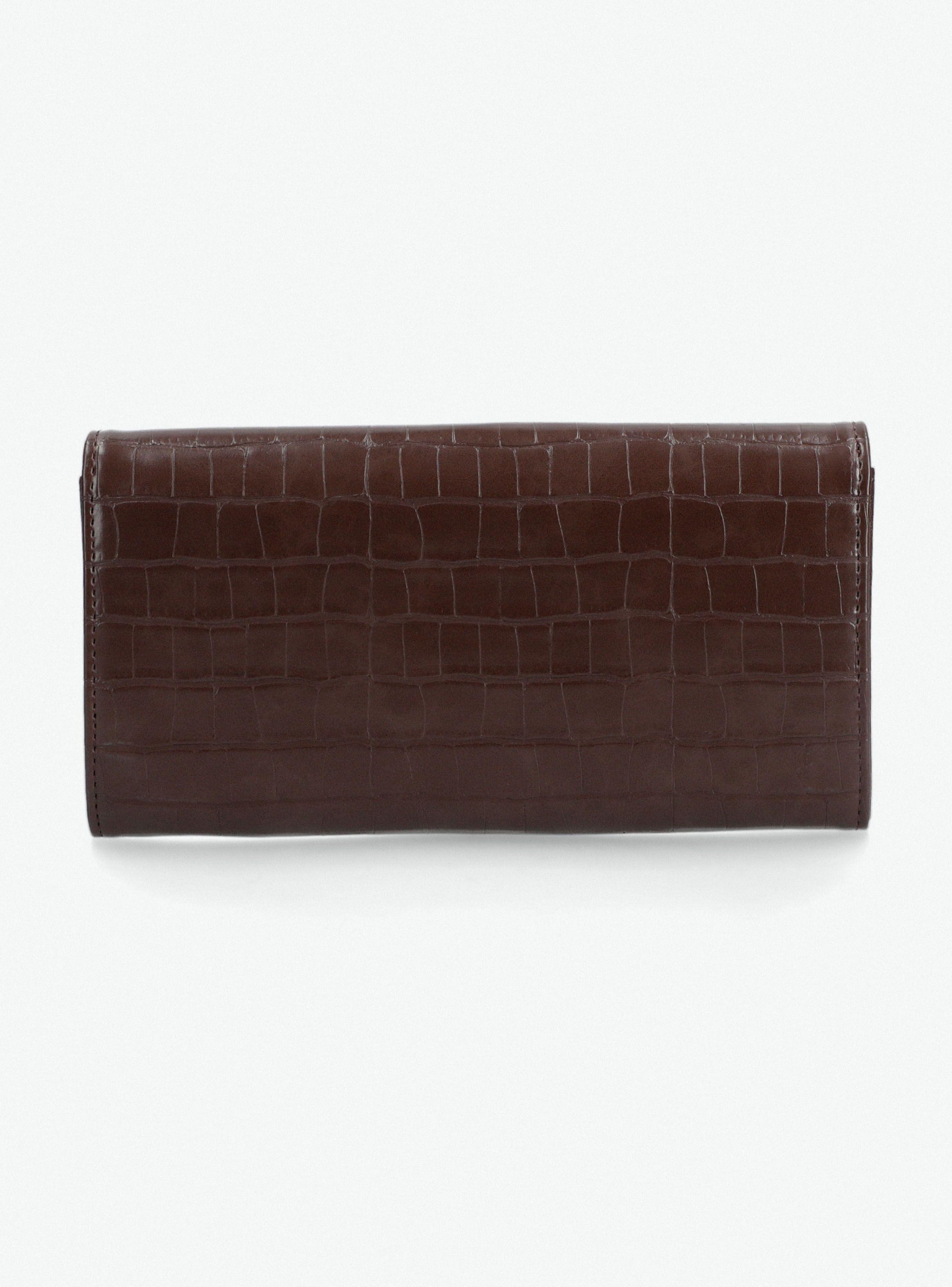 Billetera Mujer Shine Mini-1