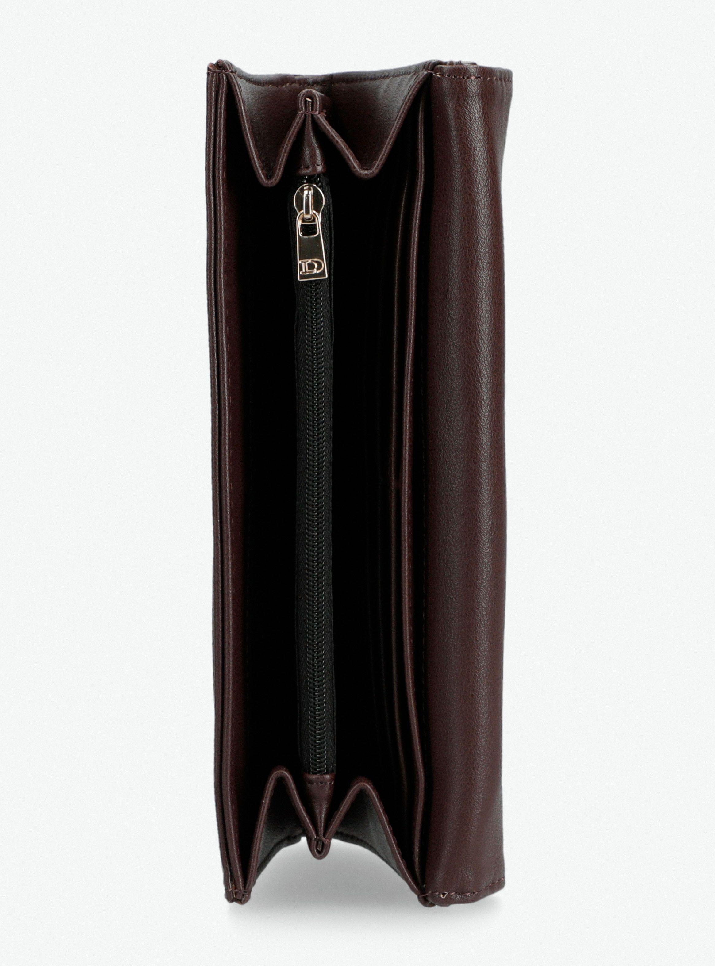 Billetera Mujer Shine Mini-2