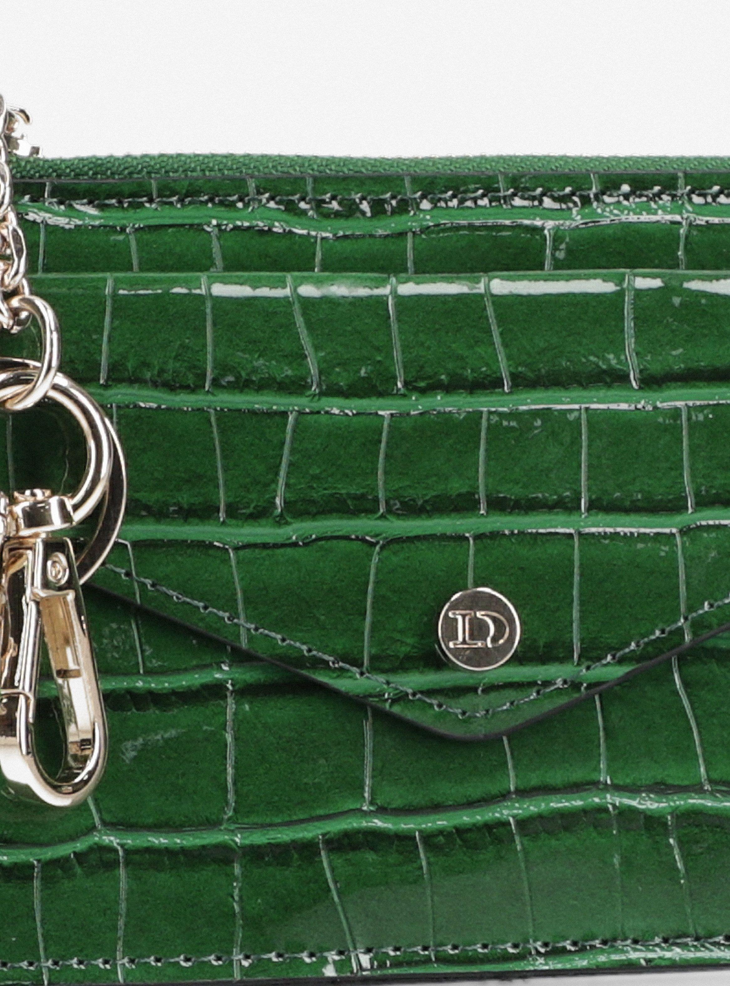 Billetera Mini Shine Ita-3