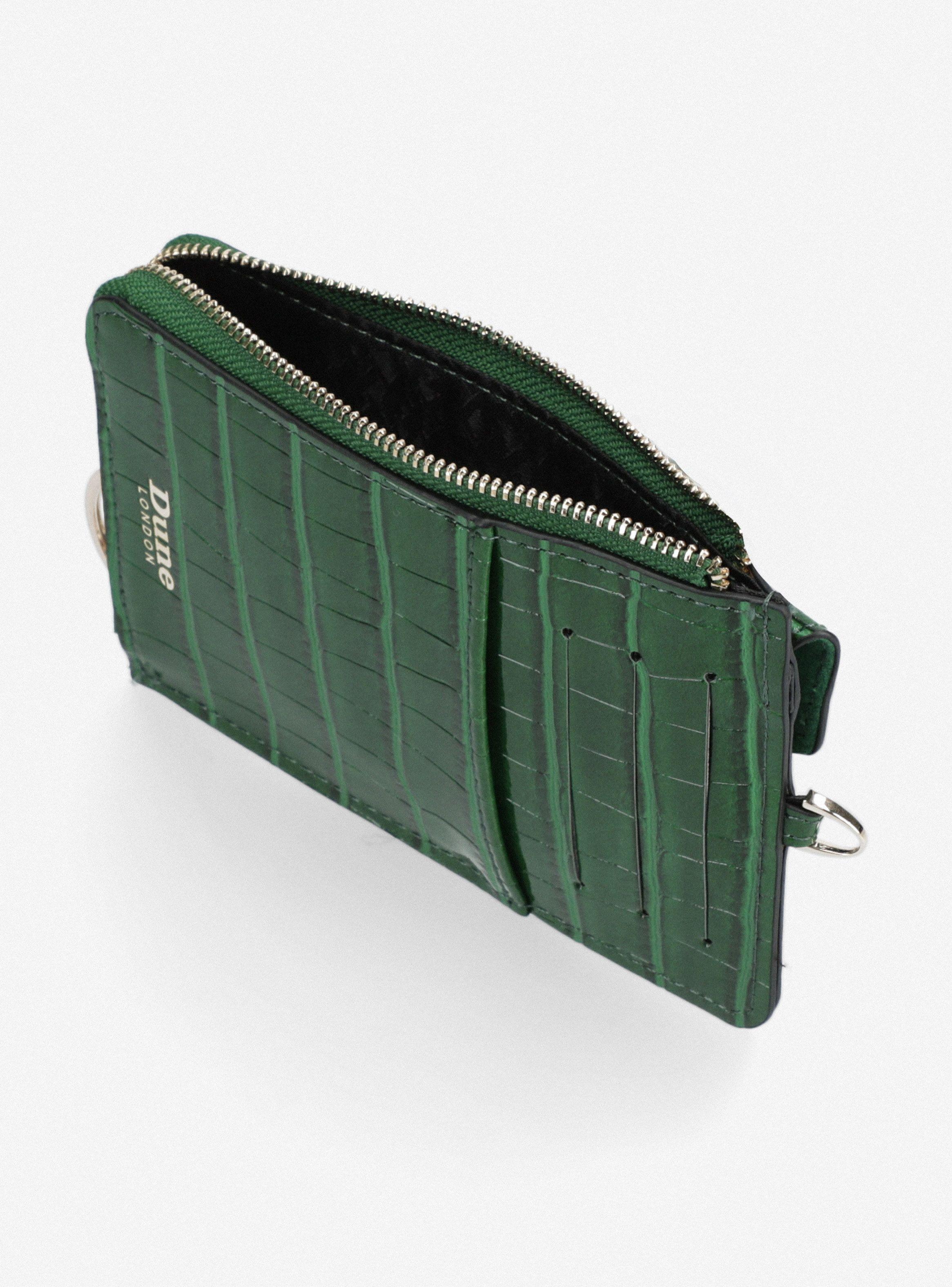 Billetera Mini Shine Ita-2