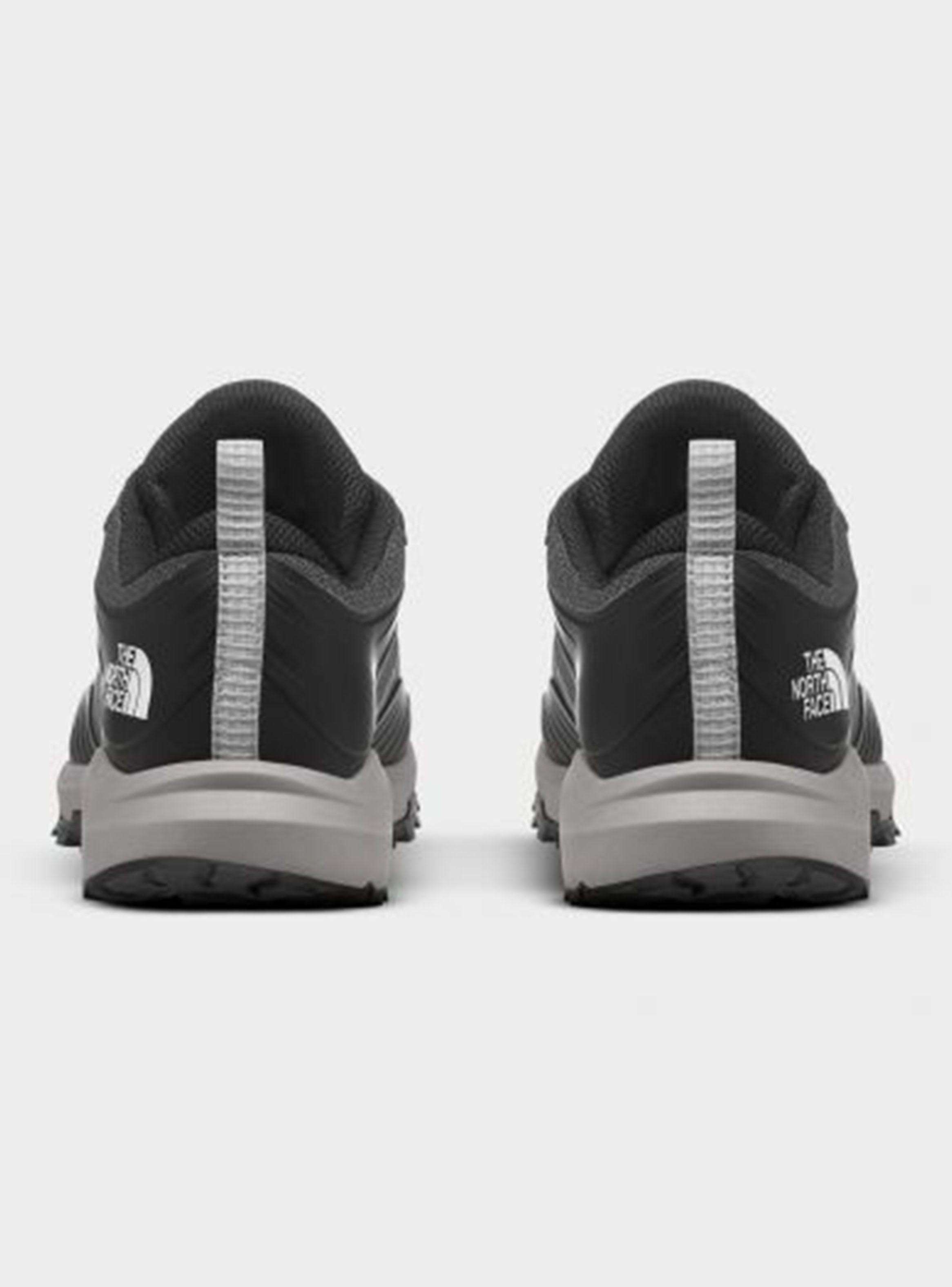 Zapatilla Outdoor M Cragmont Hombre-2