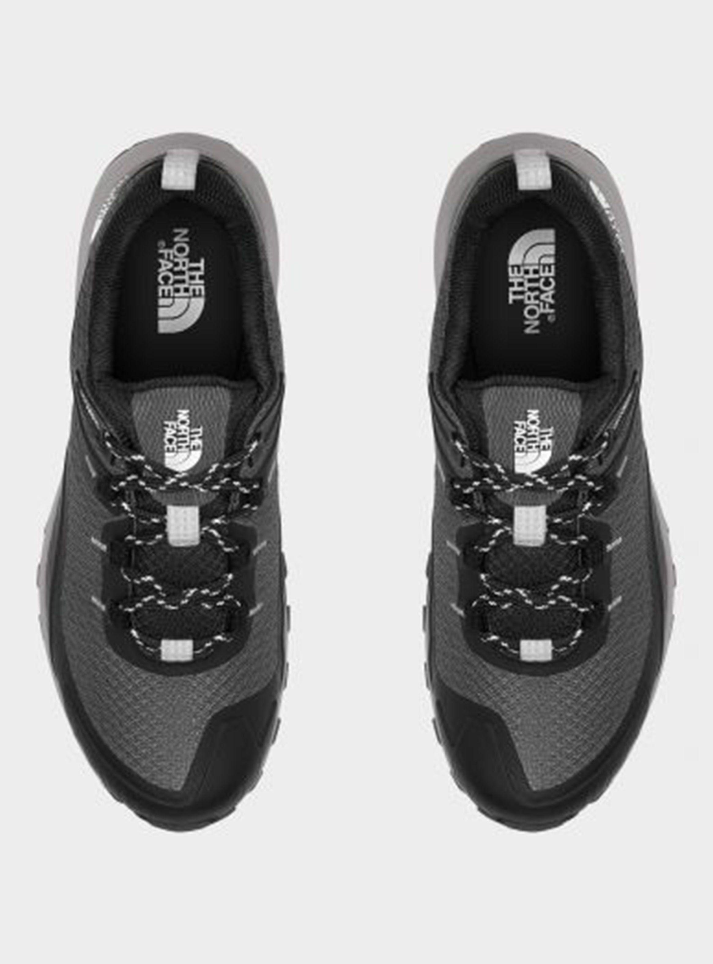 Zapatilla Outdoor M Cragmont Hombre-1