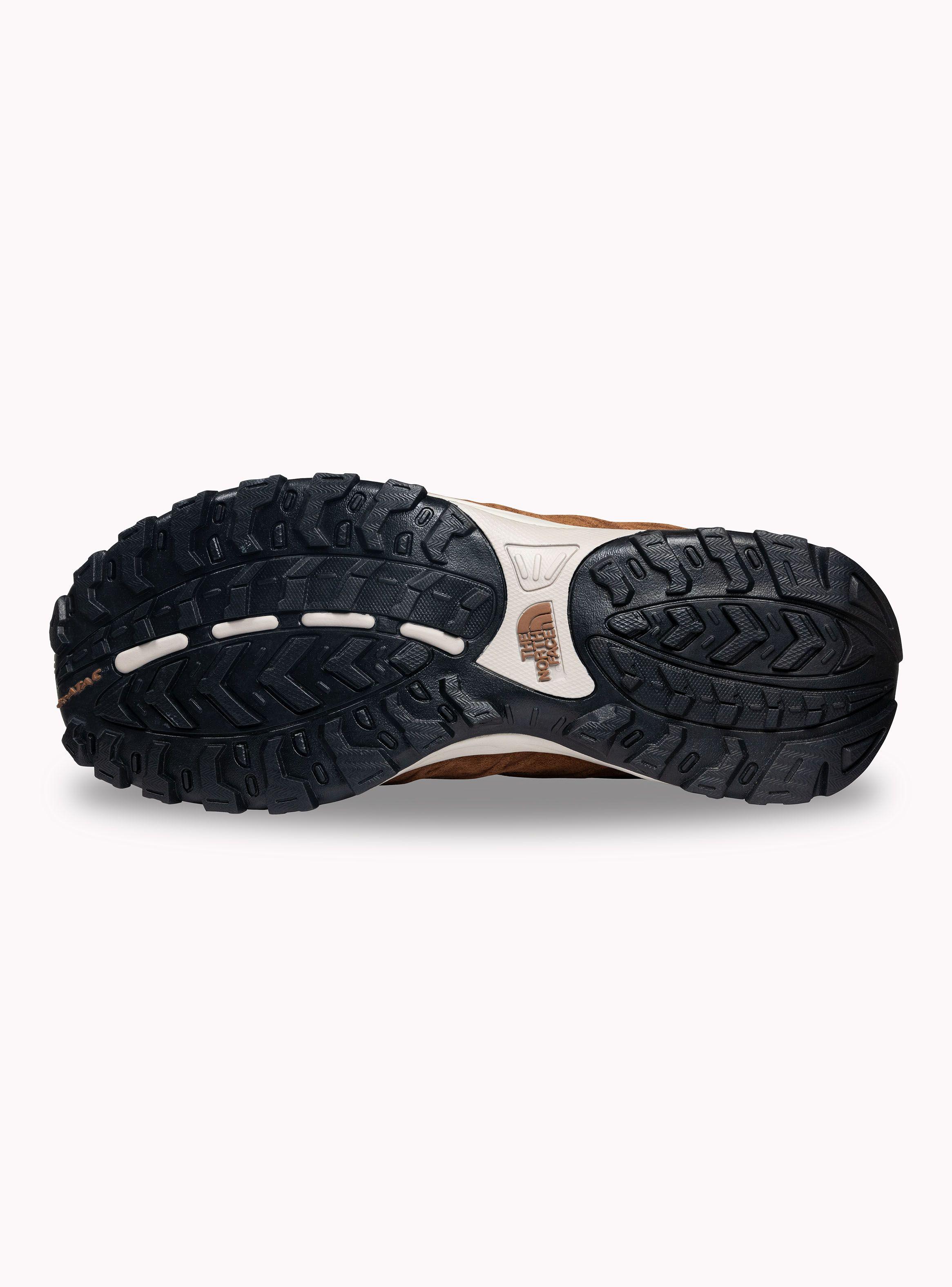 Zapatilla Outdoor Cómodo Hombre-2