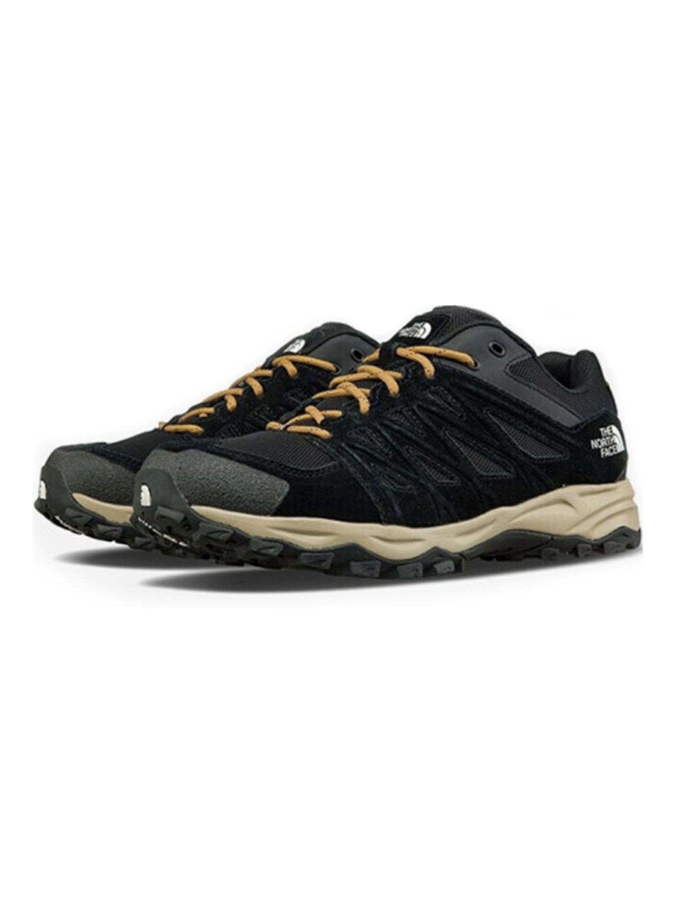 Zapatilla Outdoor Cómodo Hombre-0