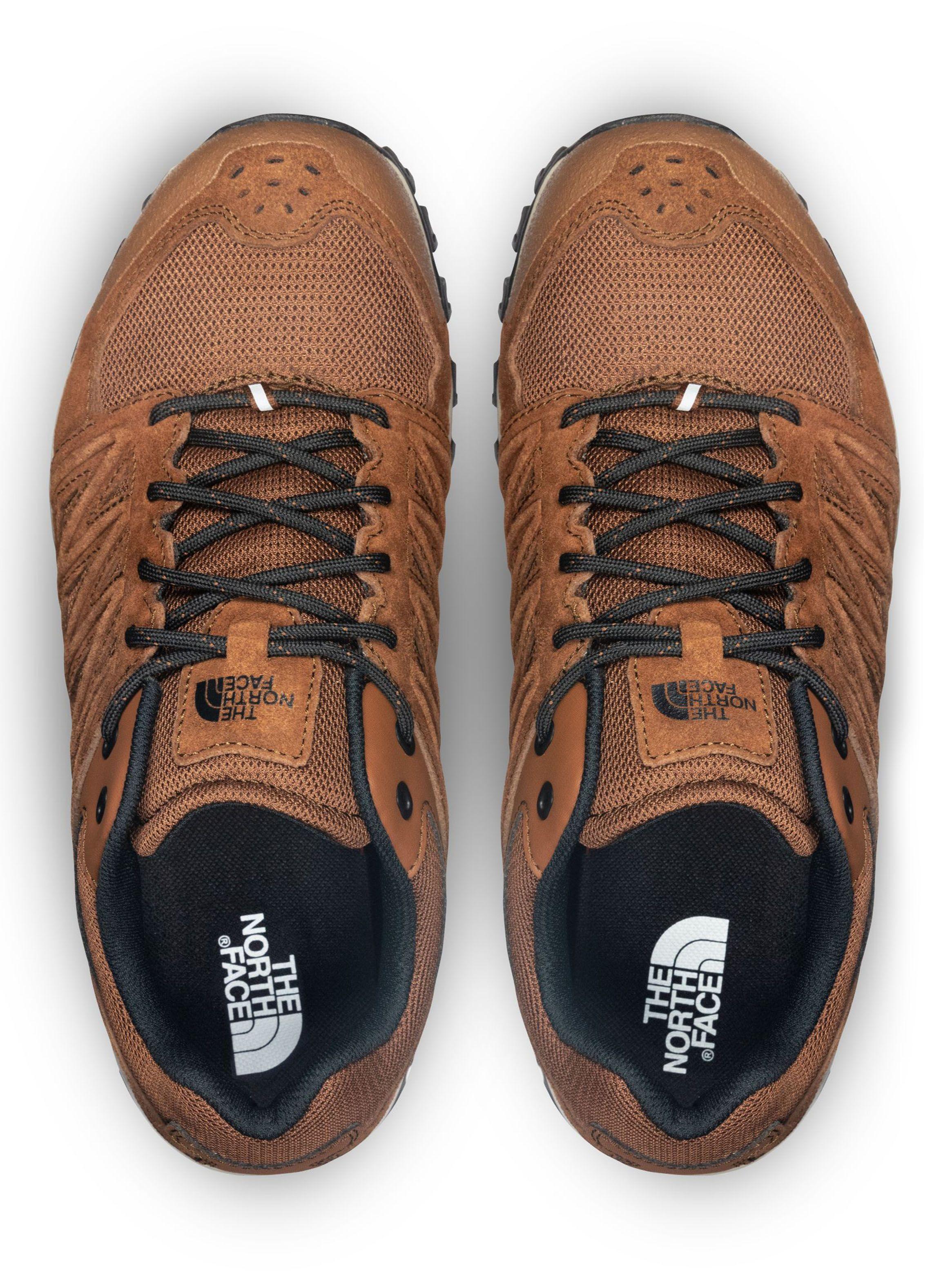 Zapatilla Outdoor Cómodo Hombre-1