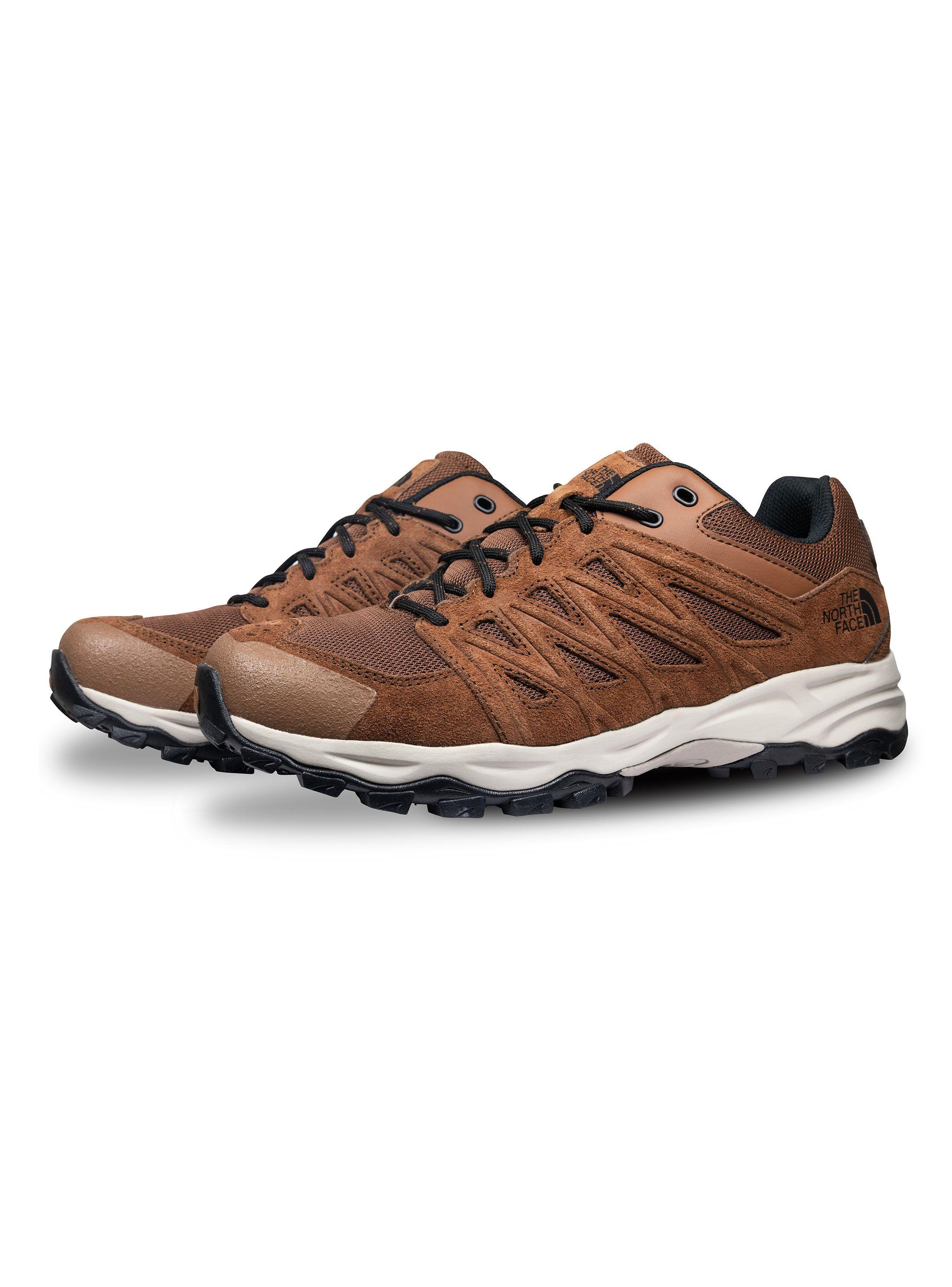 Zapatilla Outdoor Cómodo Hombre-0