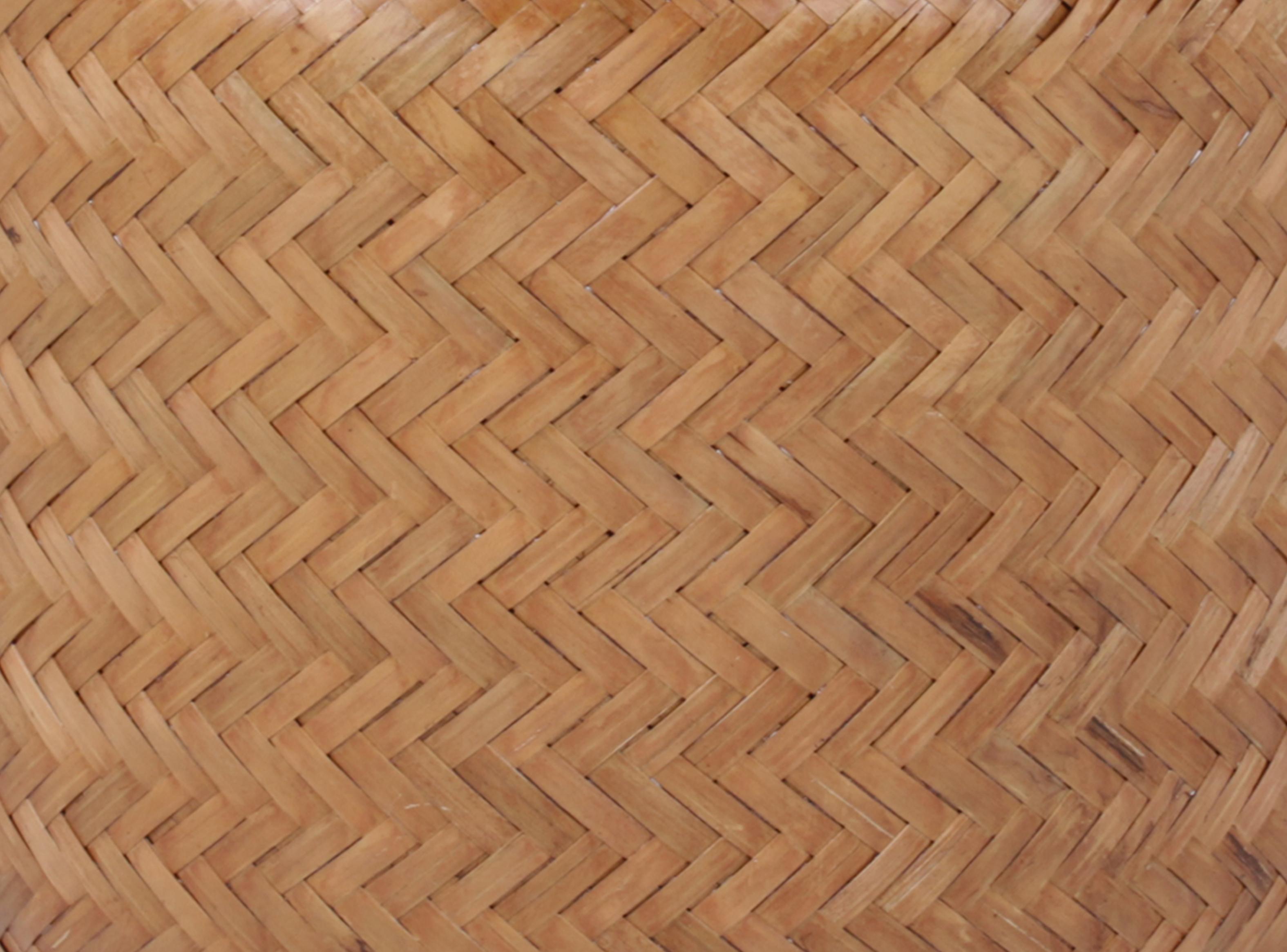 Caja Bamboo M-6