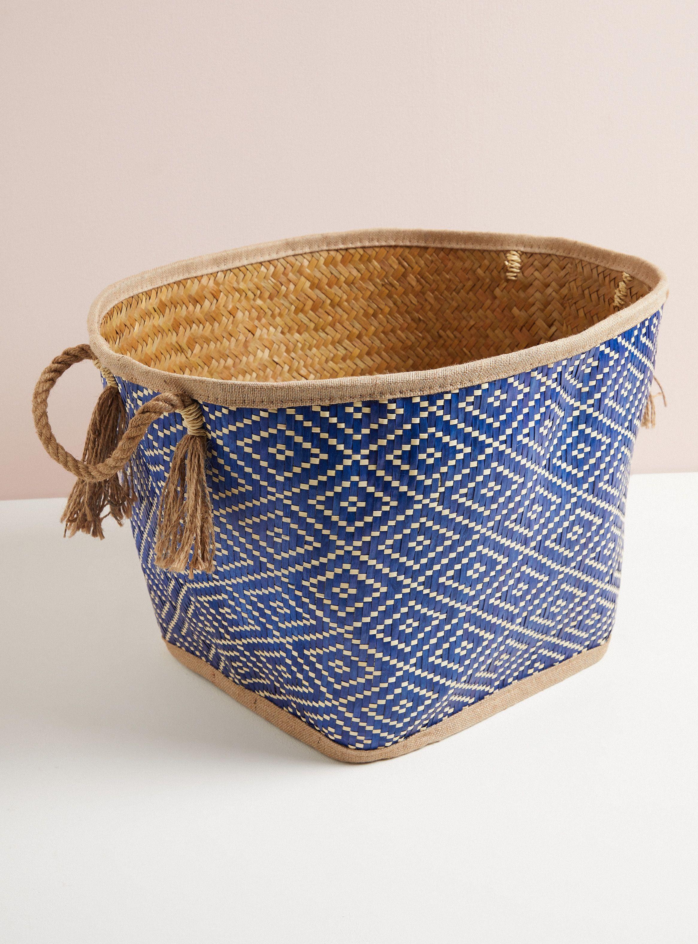 Canasto Nomade 47 x 33 cm-1