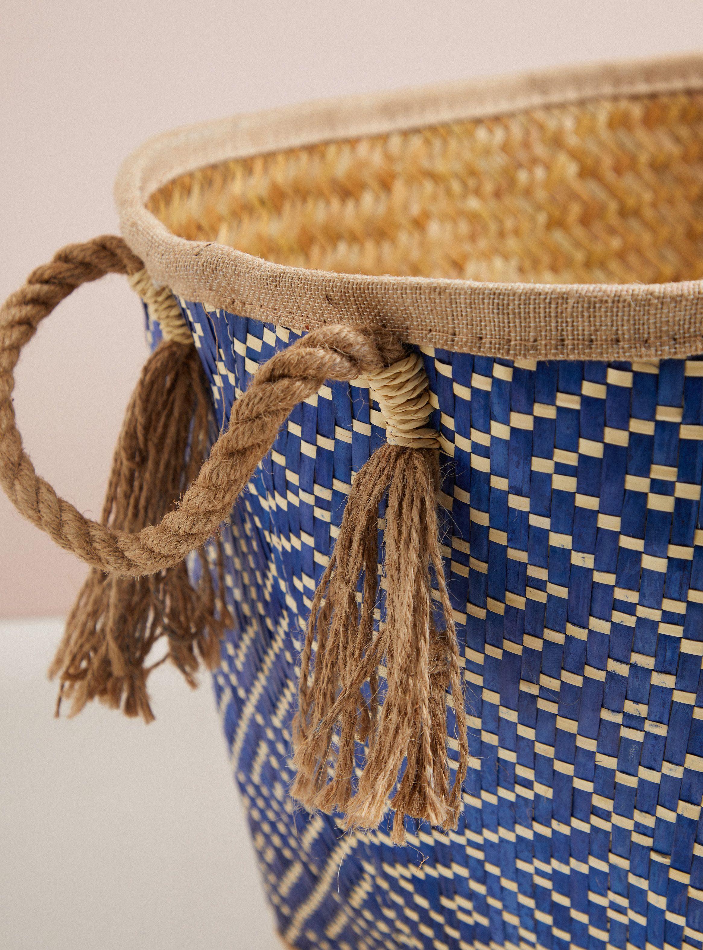 Canasto Nomade 47 x 33 cm-2