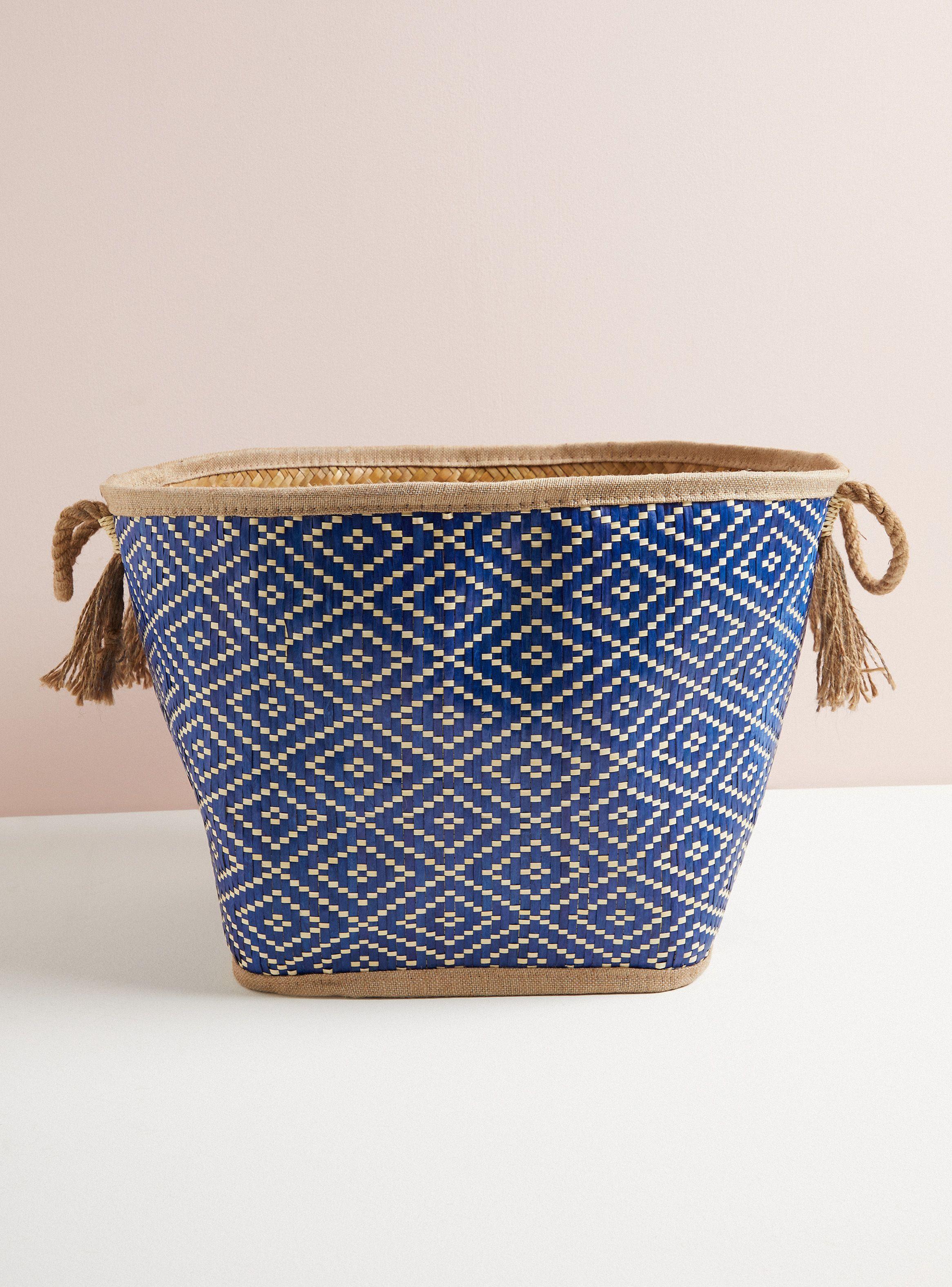 Canasto Nomade 47 x 33 cm-0