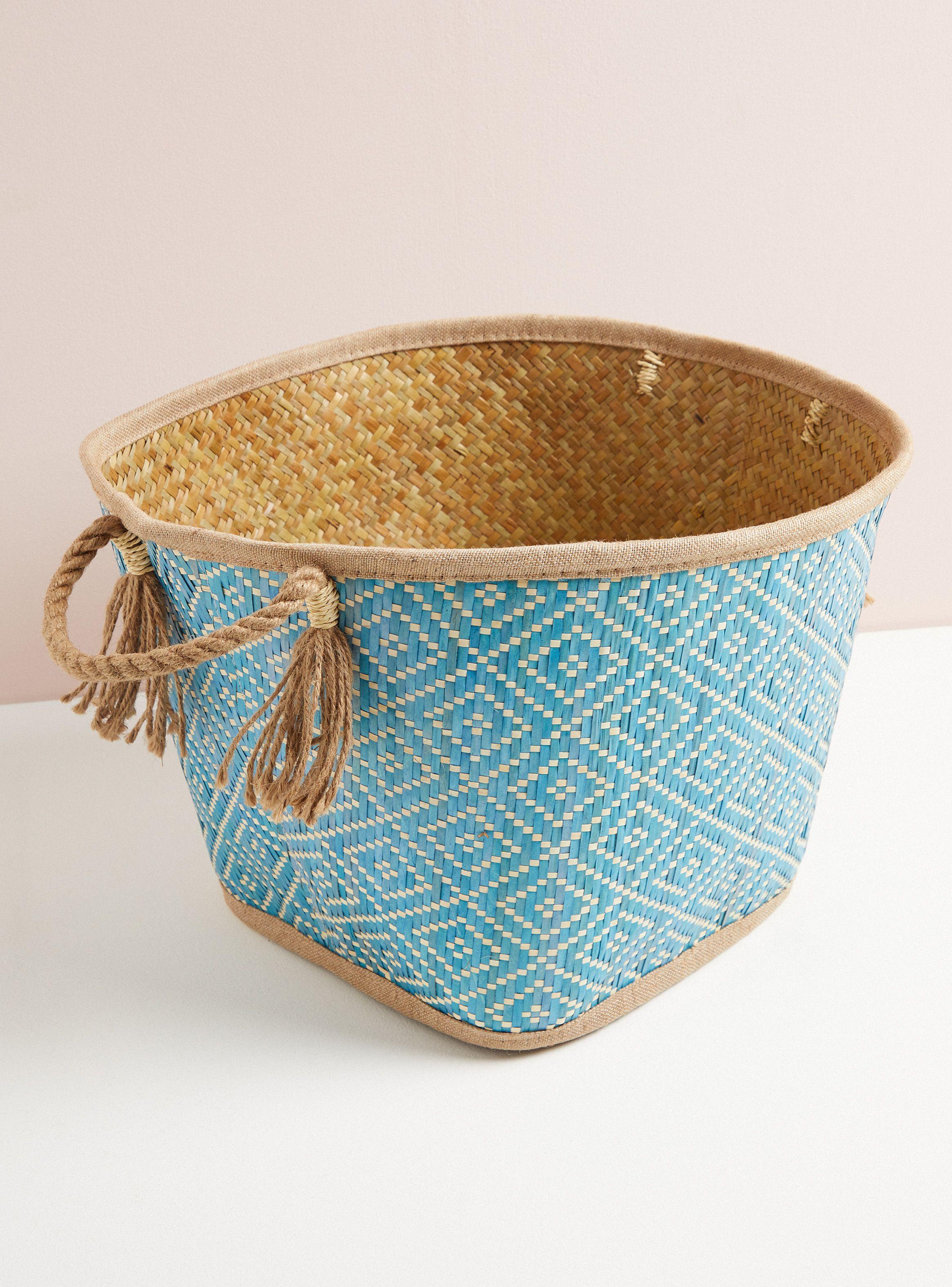 Canasto Sarah Miller Nomade 42 x 30 cm-1