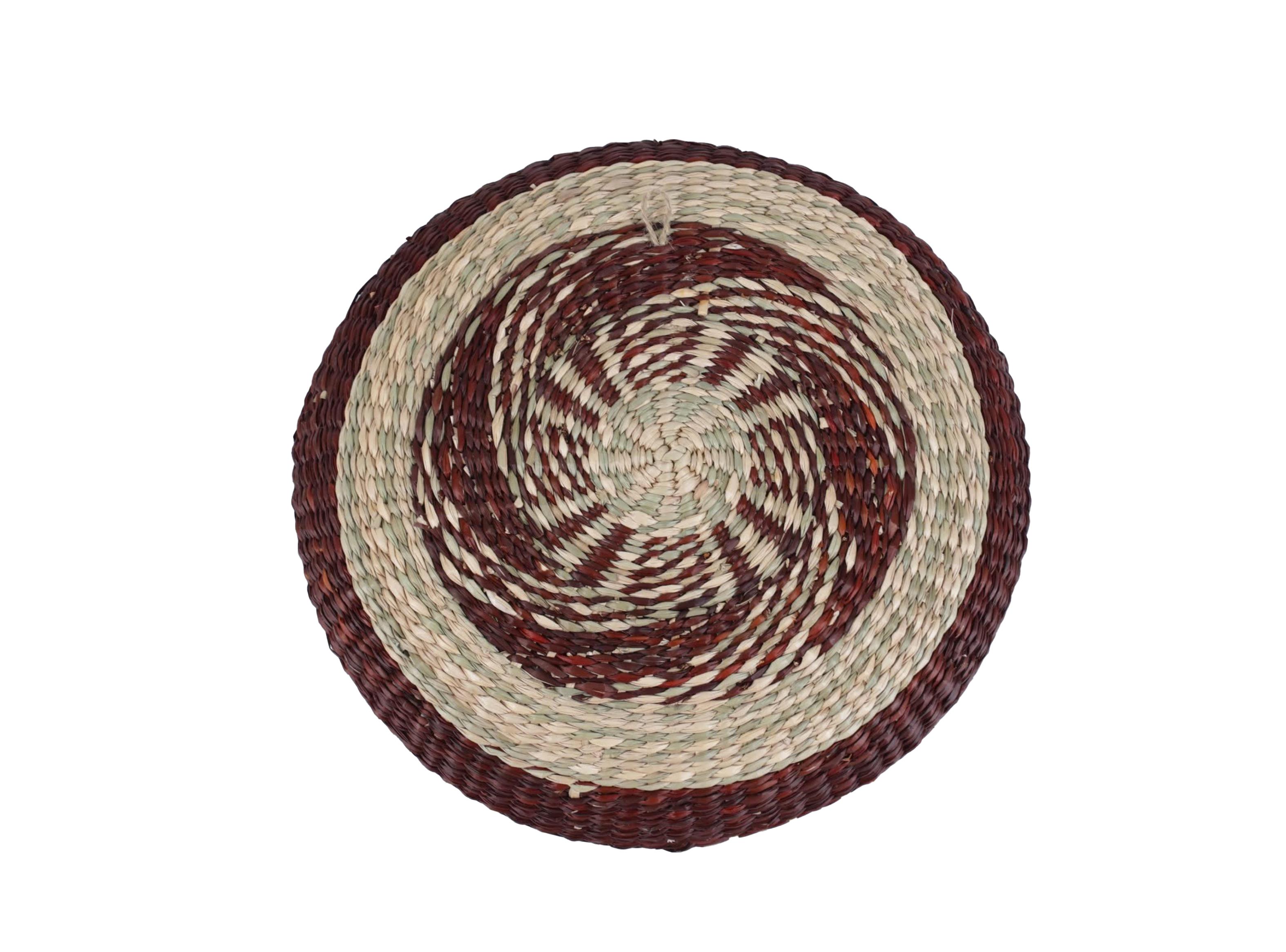 Colgante Seagrass 35 Cm-2