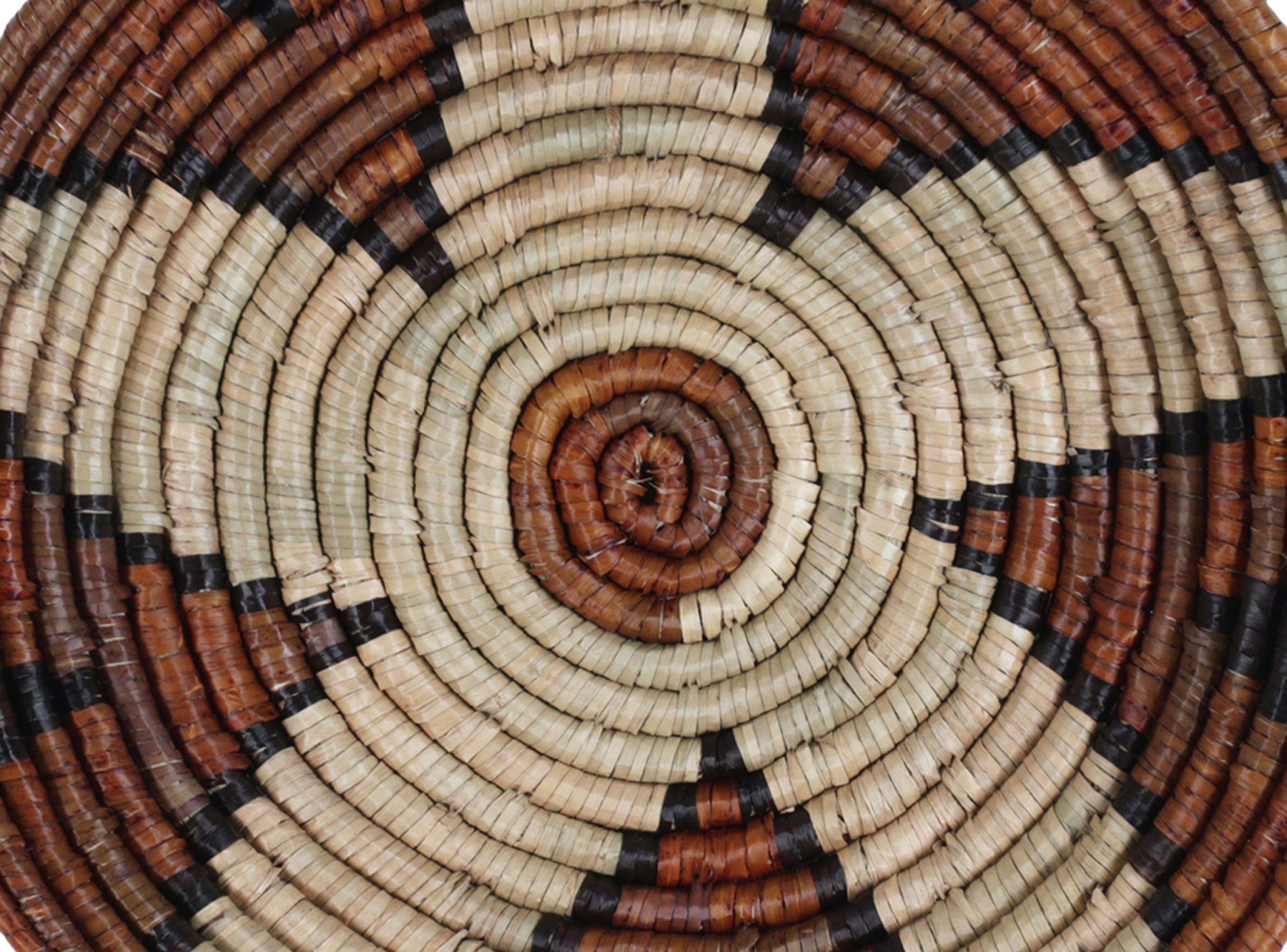 Colgante Pared Tribal 1-5