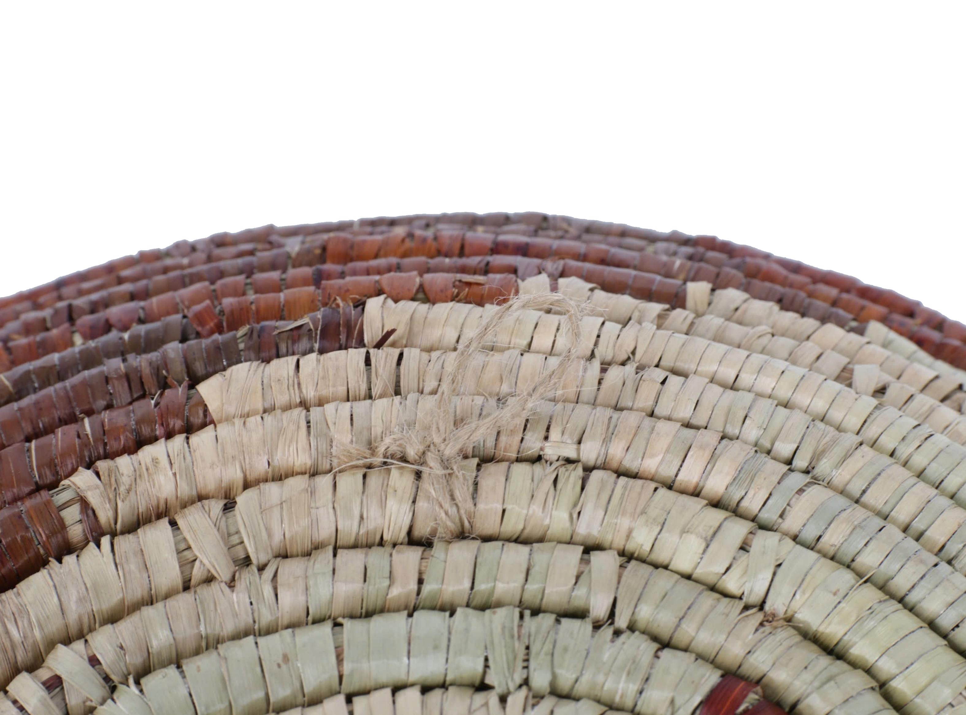 Colgante Pared Tribal 3-4
