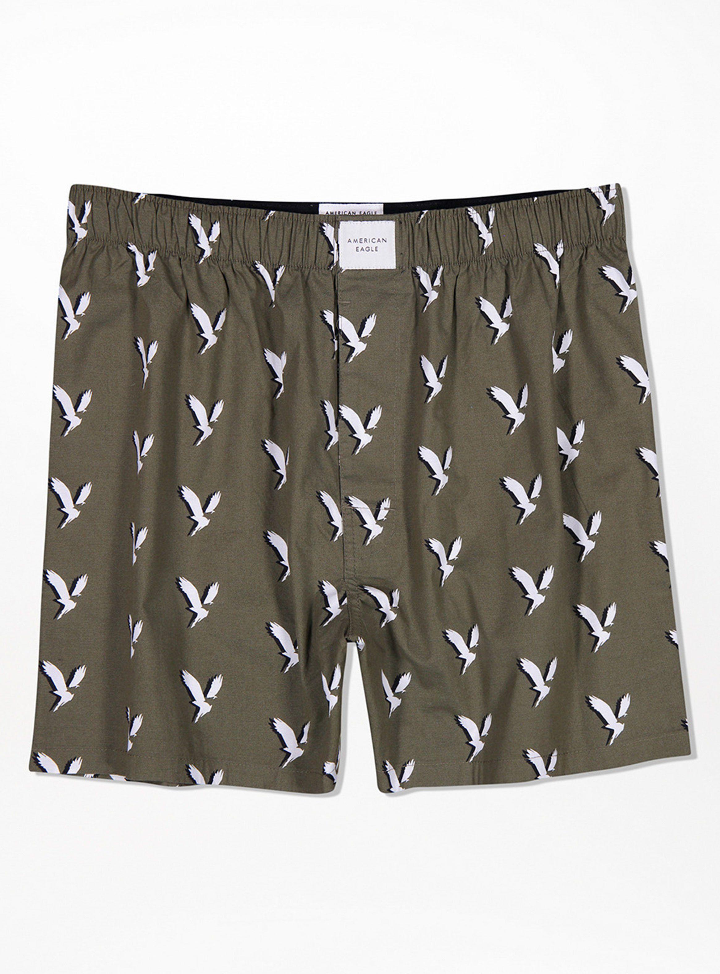 Calzoncillo Stretch Boxer Shadow Eagle-0