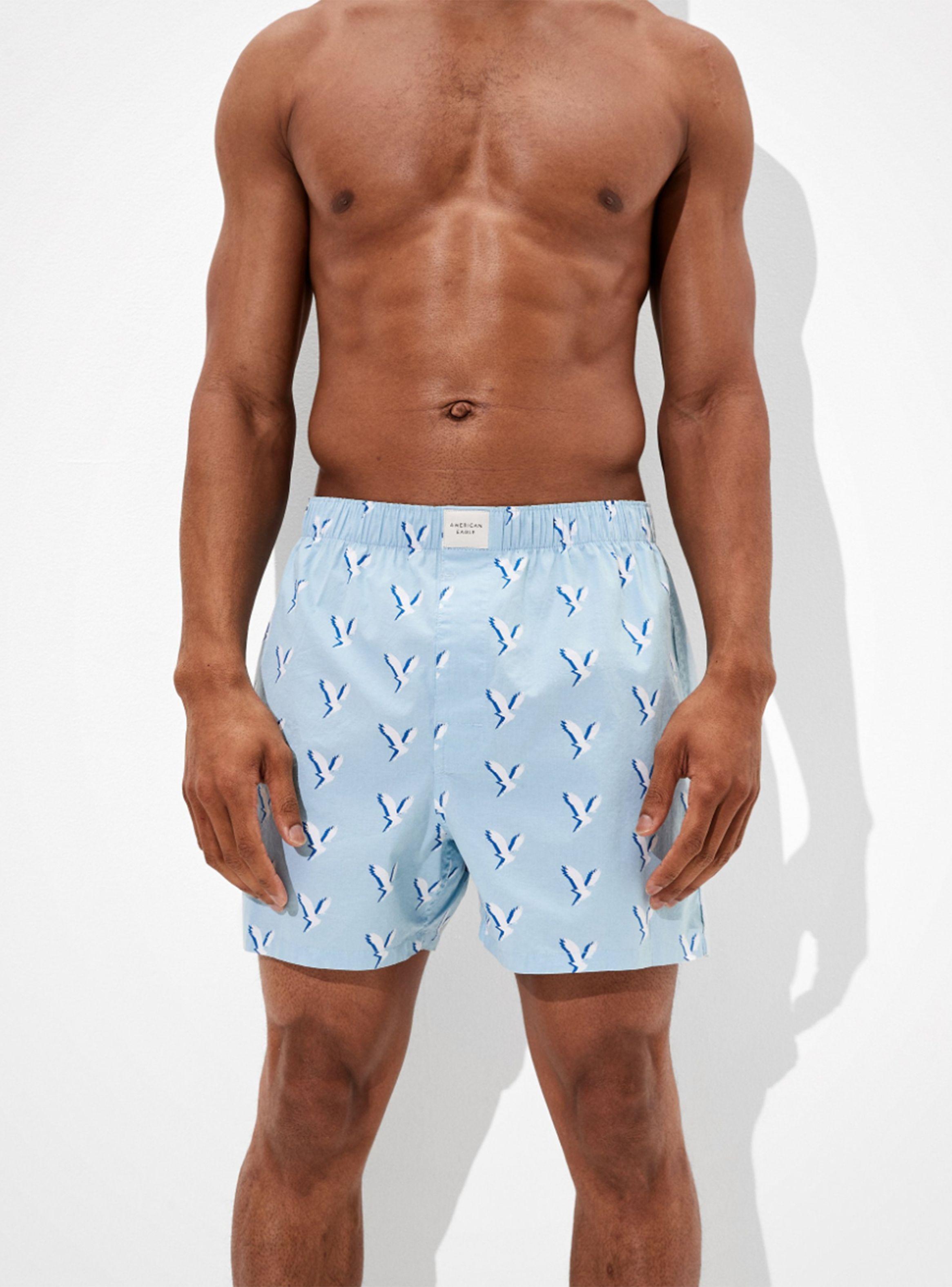 Calzoncillo Stretch Boxer Shadow Eagle-0