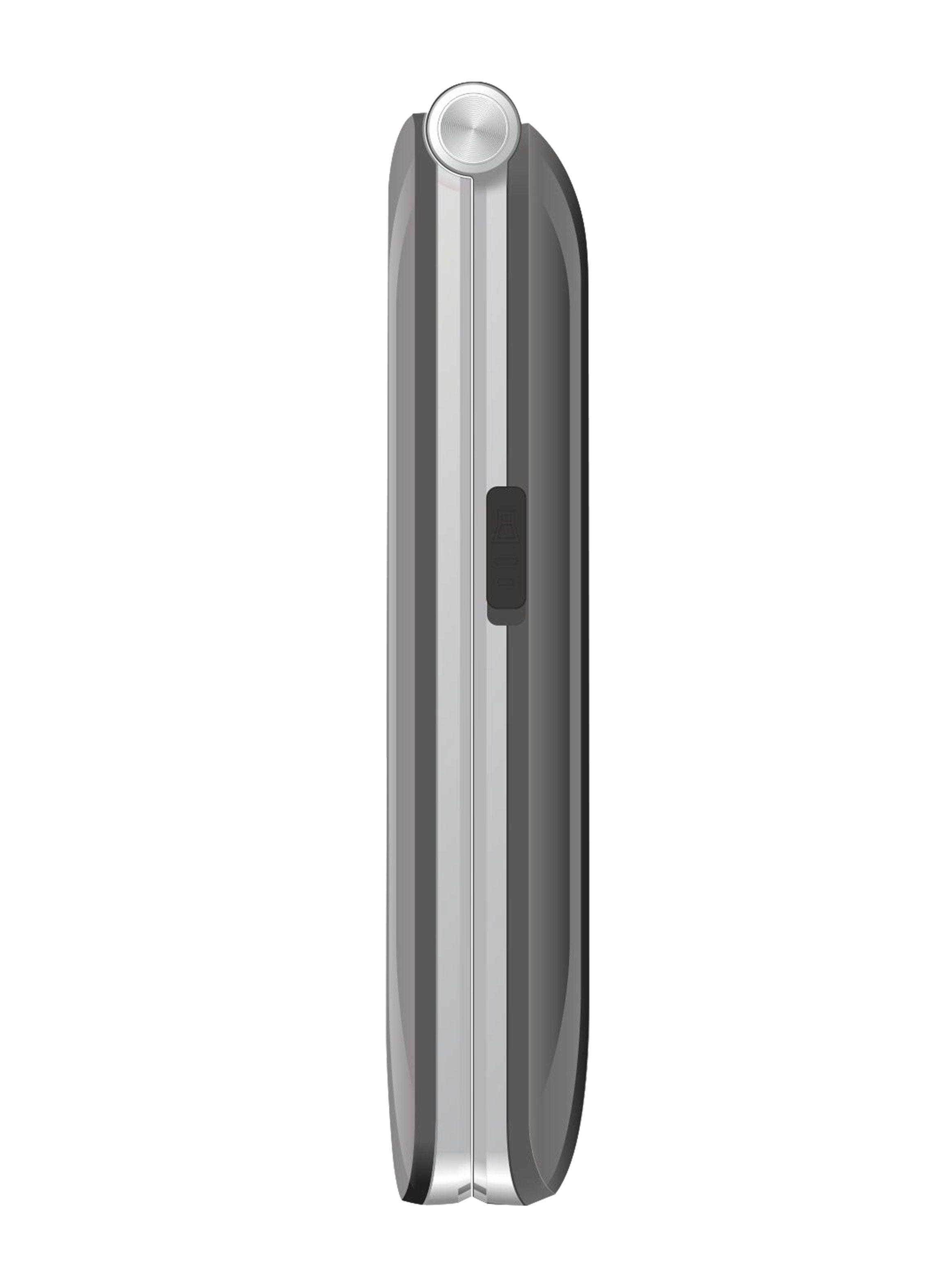 Celular Bmobile Básico C40 128 MB Gris Movistar-5