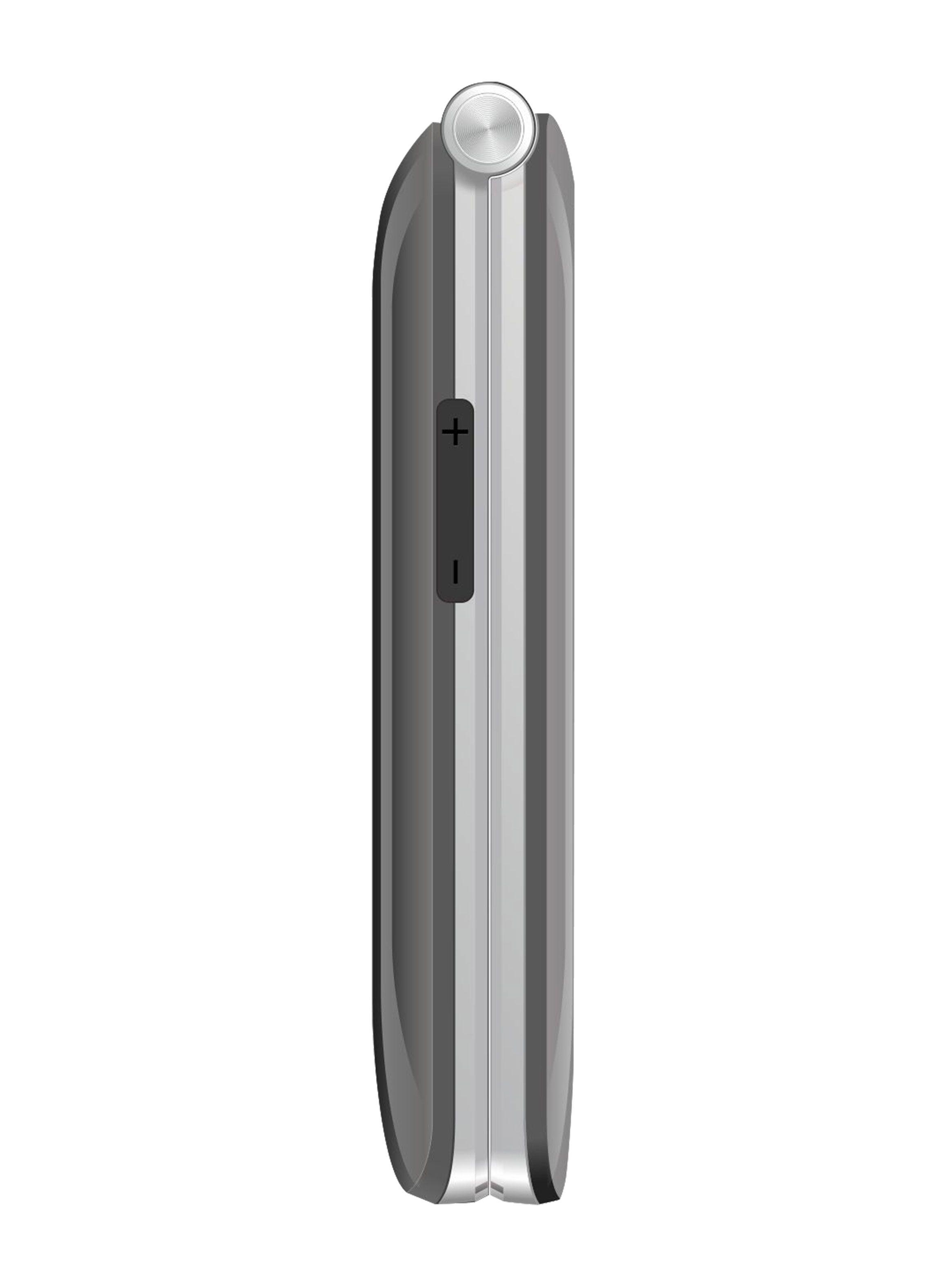 Celular Bmobile Básico C40 128 MB Gris Movistar-6