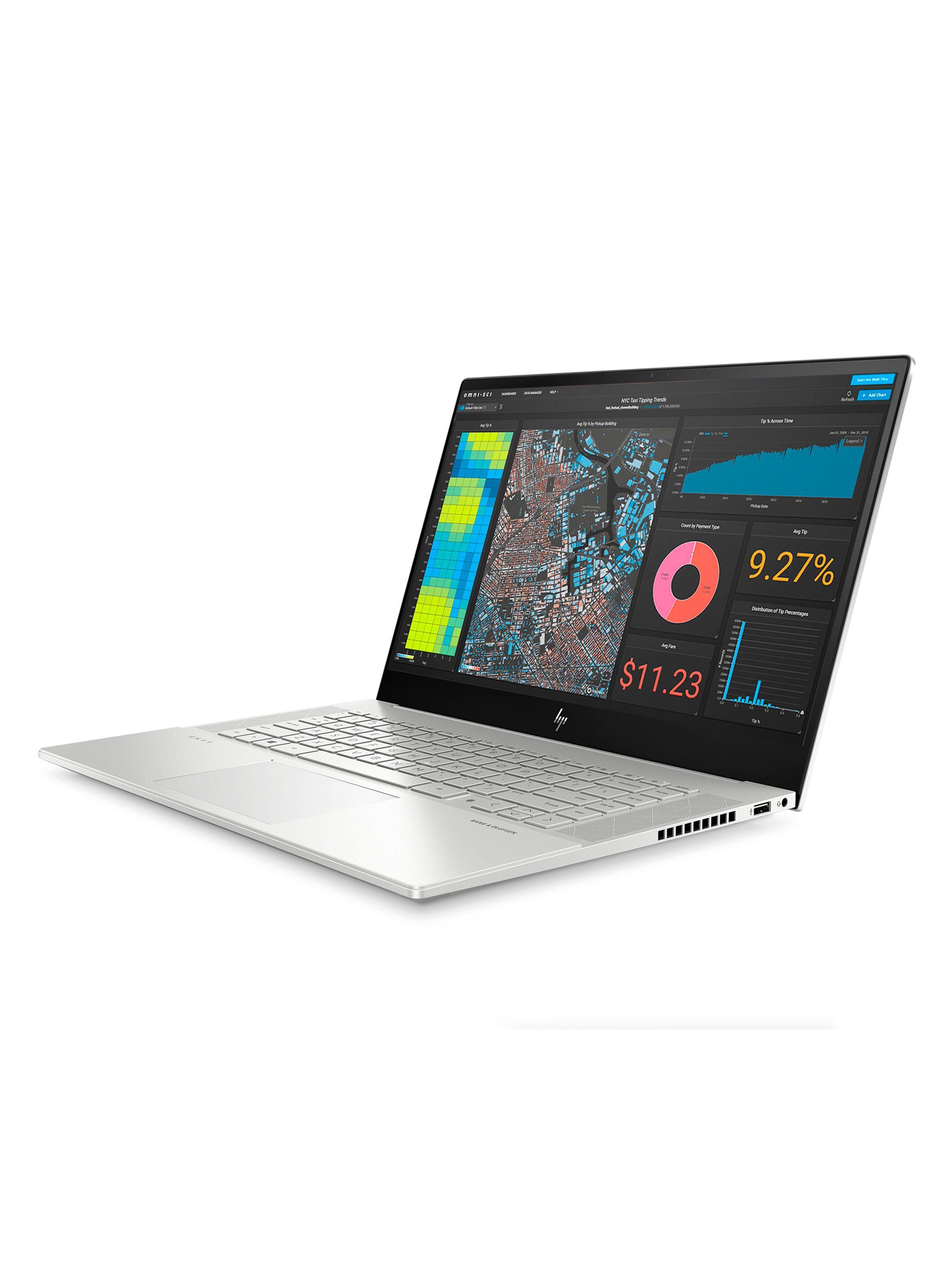 Notebook ENVY 15-ep1503la Intel Core i5 11400H 16GB RAM 512GB SSD RTX 3050 6GB 15"-5