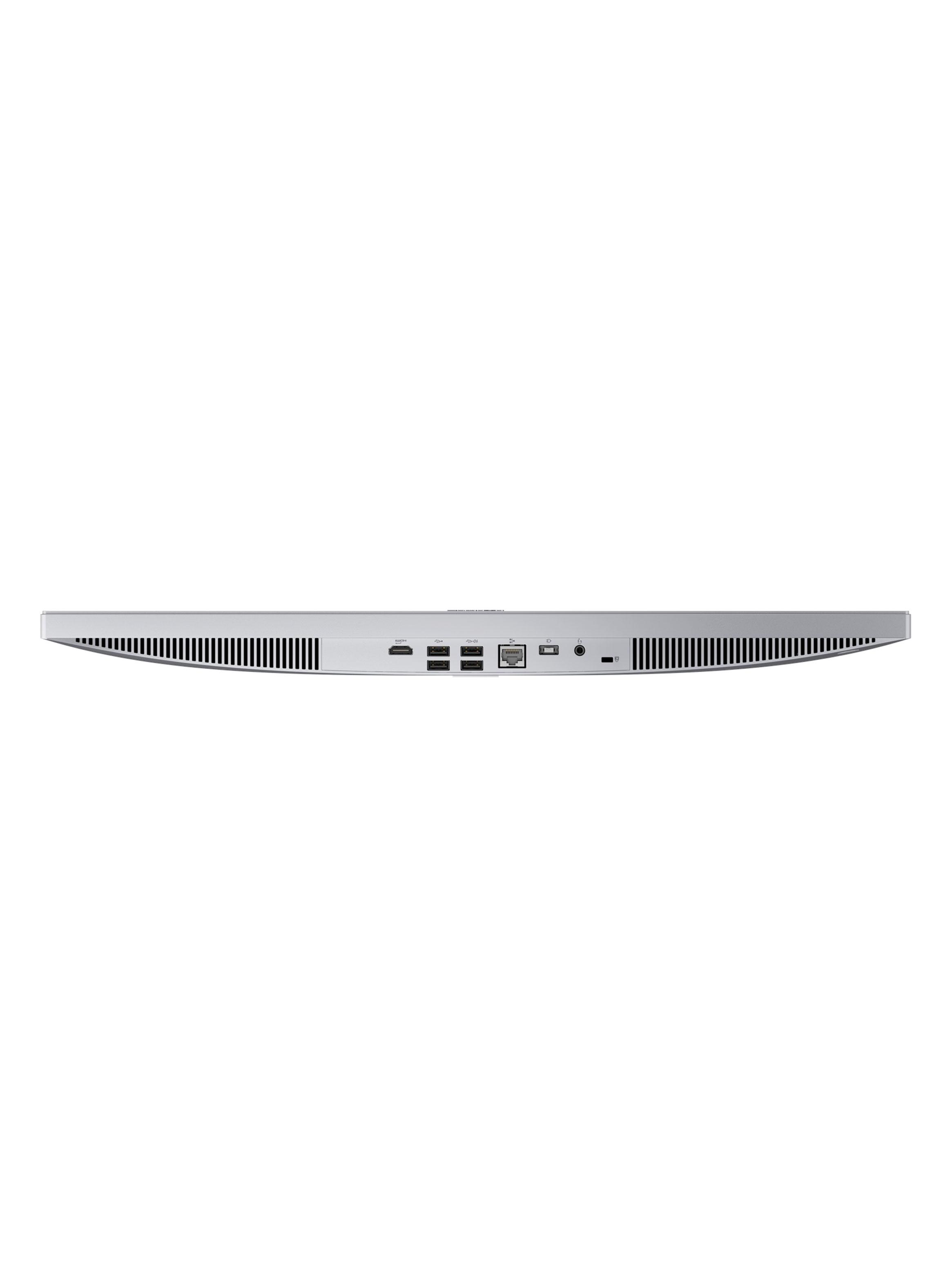 All in One A100 Intel Core i3 8GB RAM 512GB SSD 24' FHD Wifi 6 60Hz + Mouse/Keyboard Wireless-8