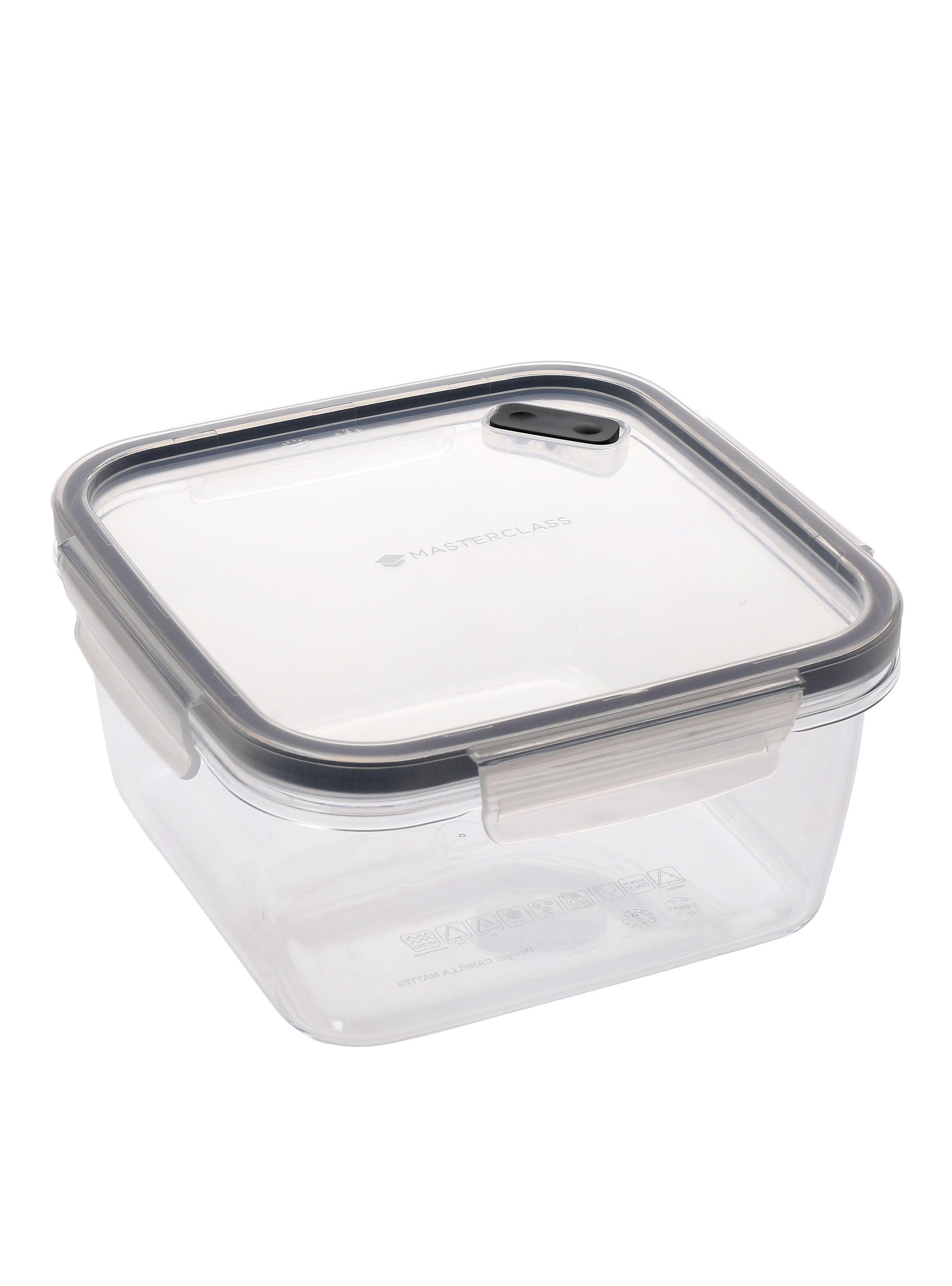 Contenedor Cuadrado Recycled 800 ml-0